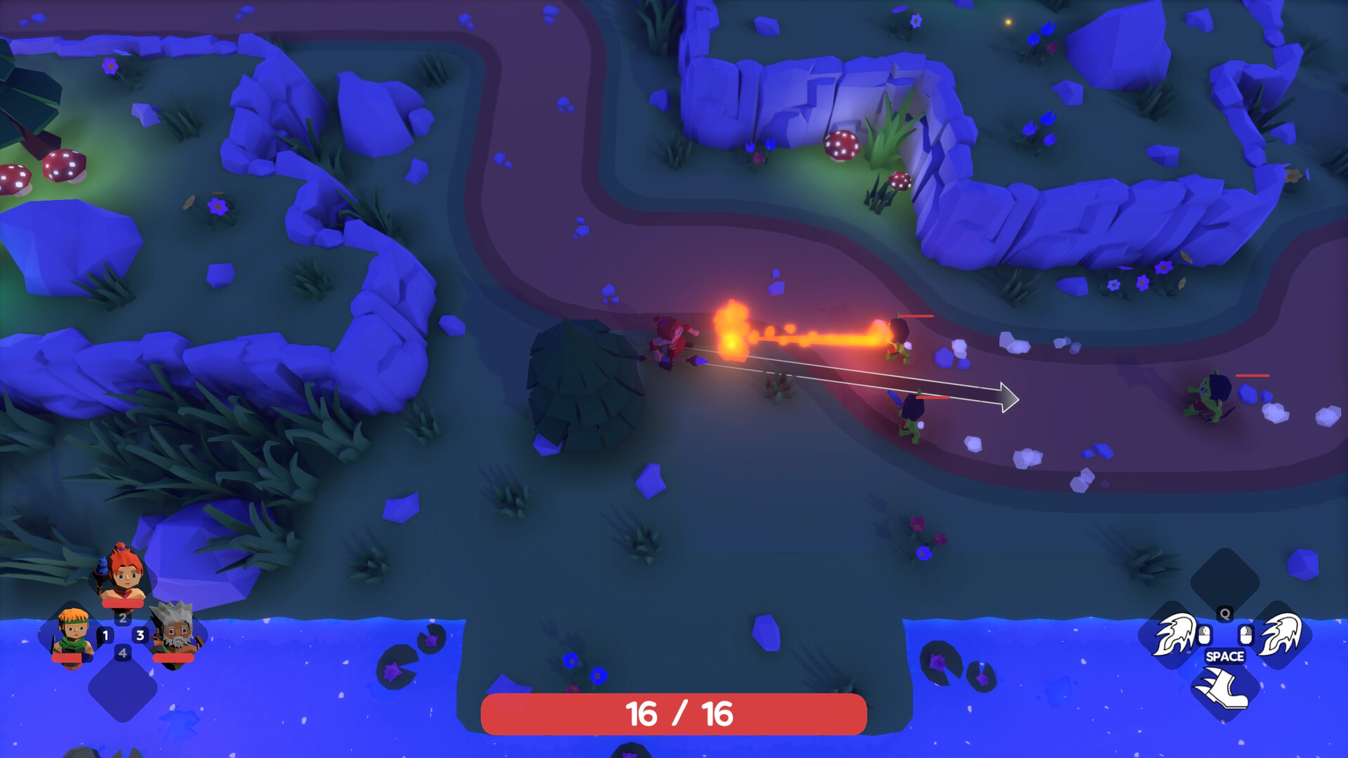 Guild of Adventurers screenshot 7