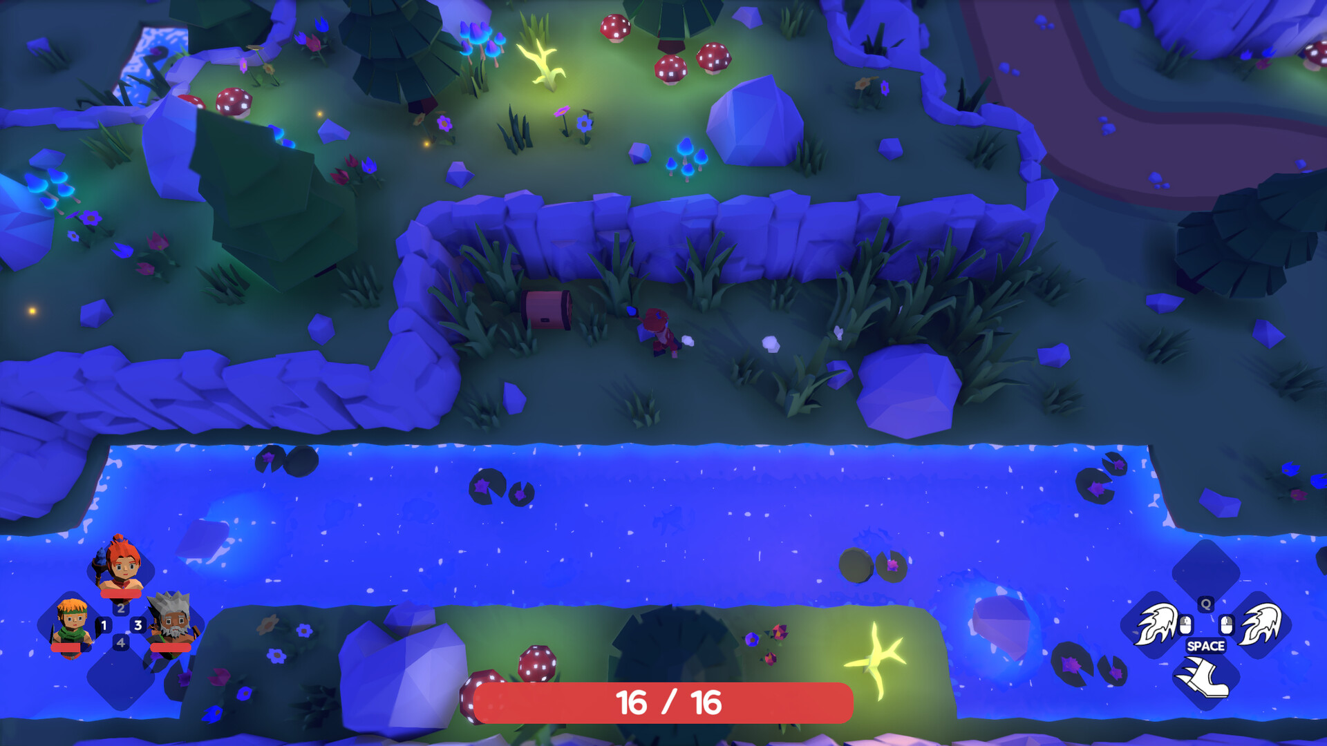 Guild of Adventurers screenshot 3