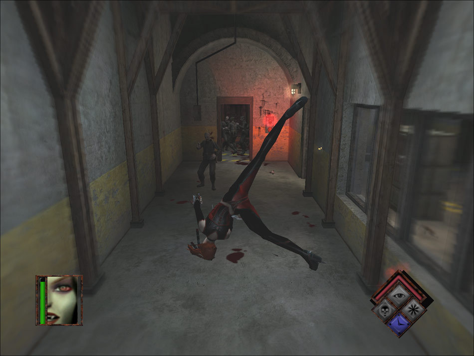 BloodRayne (Legacy) screenshot 3