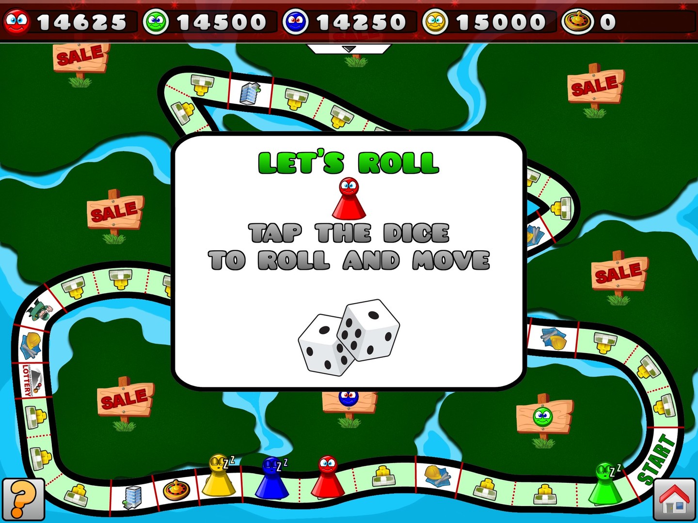 6 Nights screenshot 3