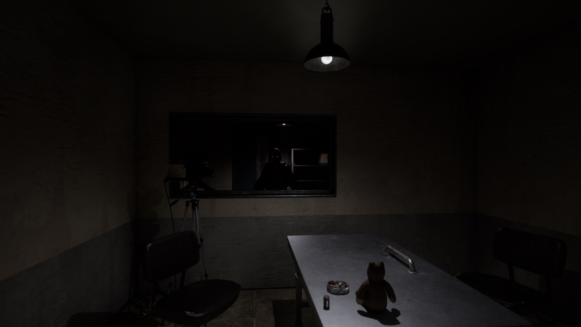 Dark Resolve screenshot 2