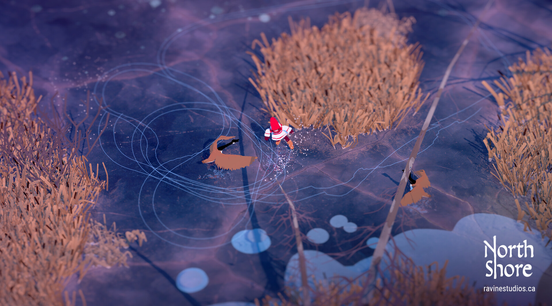 North Shore screenshot 1