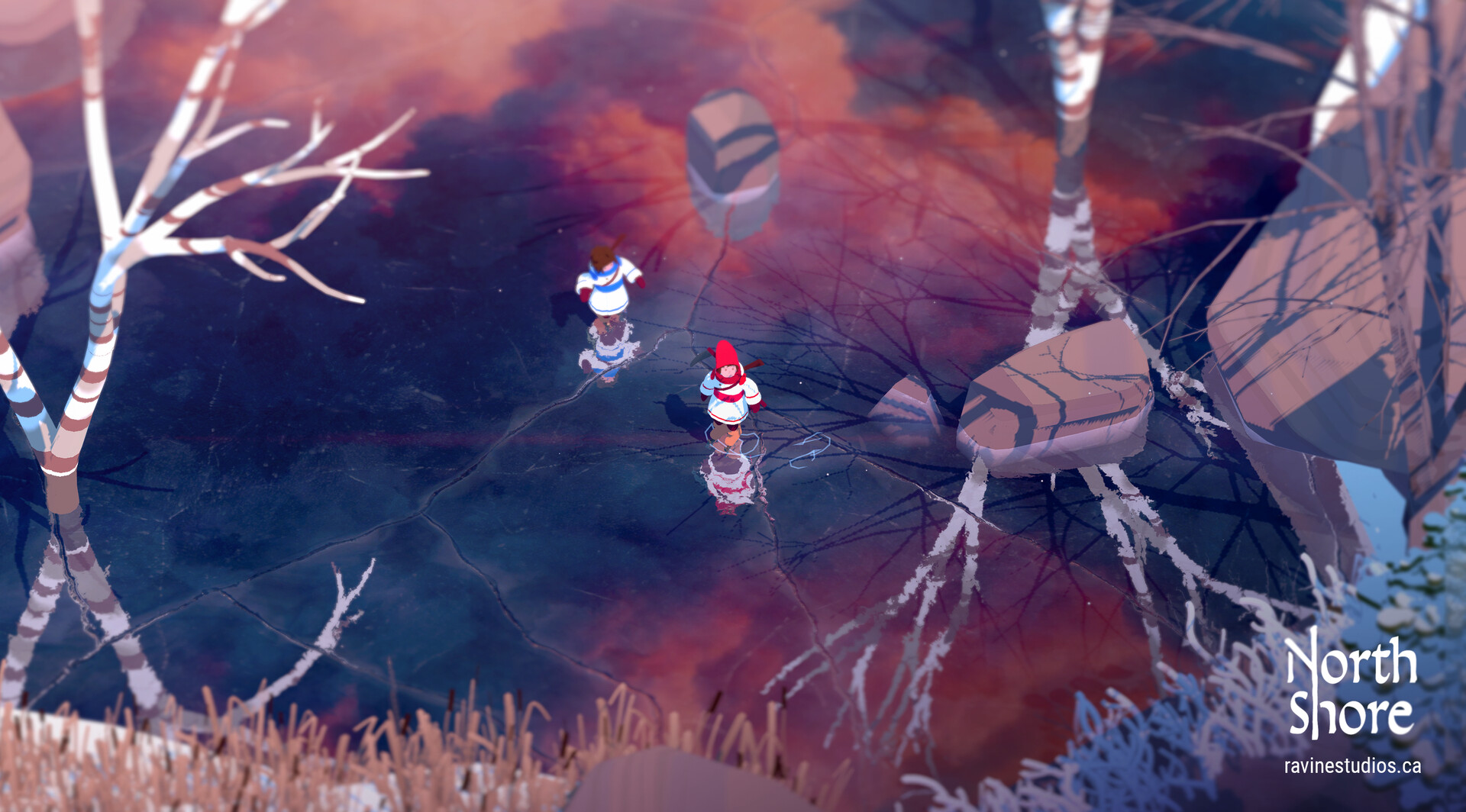 North Shore screenshot 6