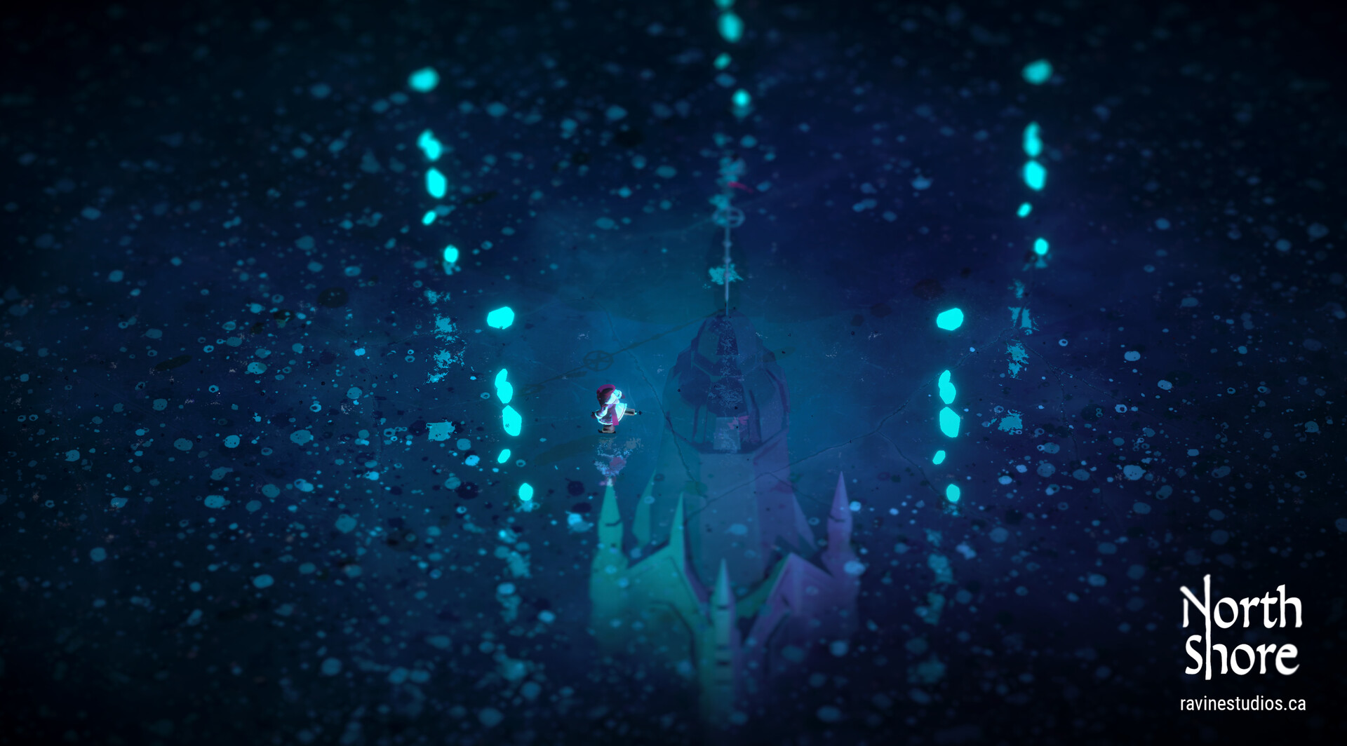 North Shore screenshot 2