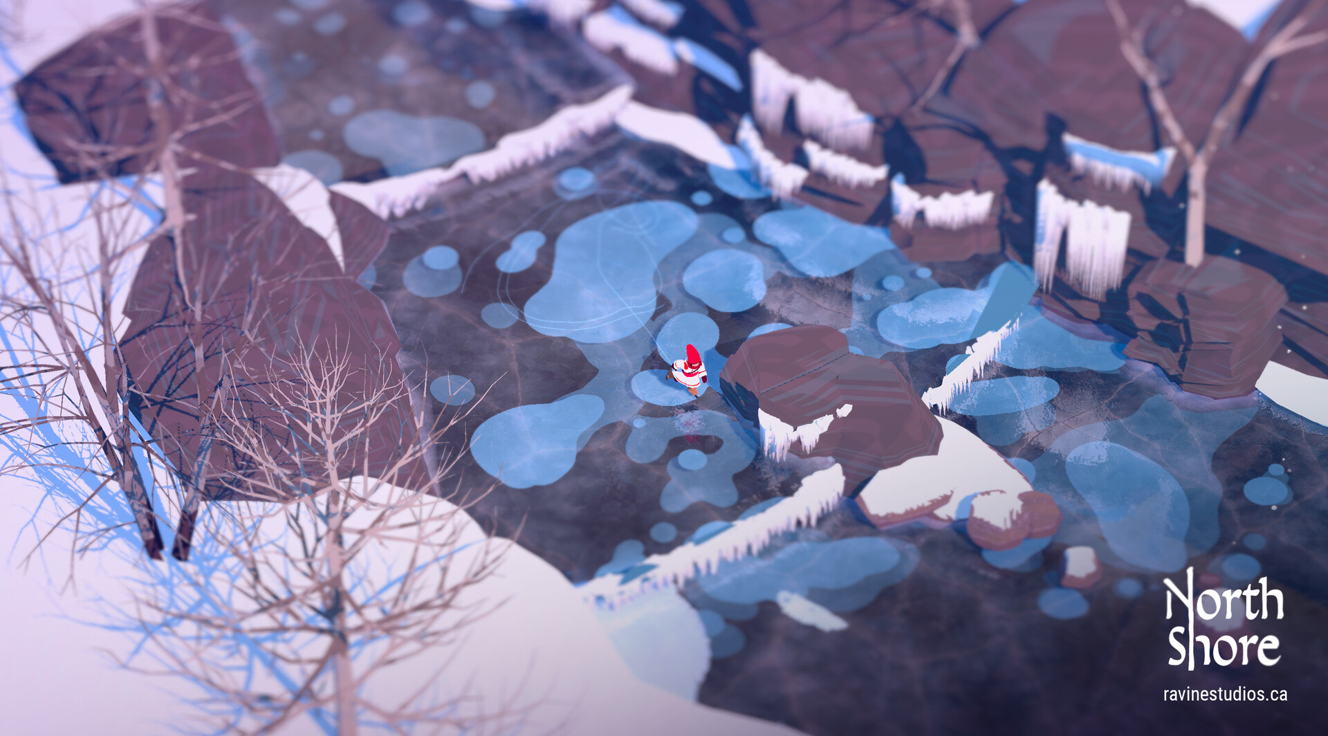 North Shore screenshot 3