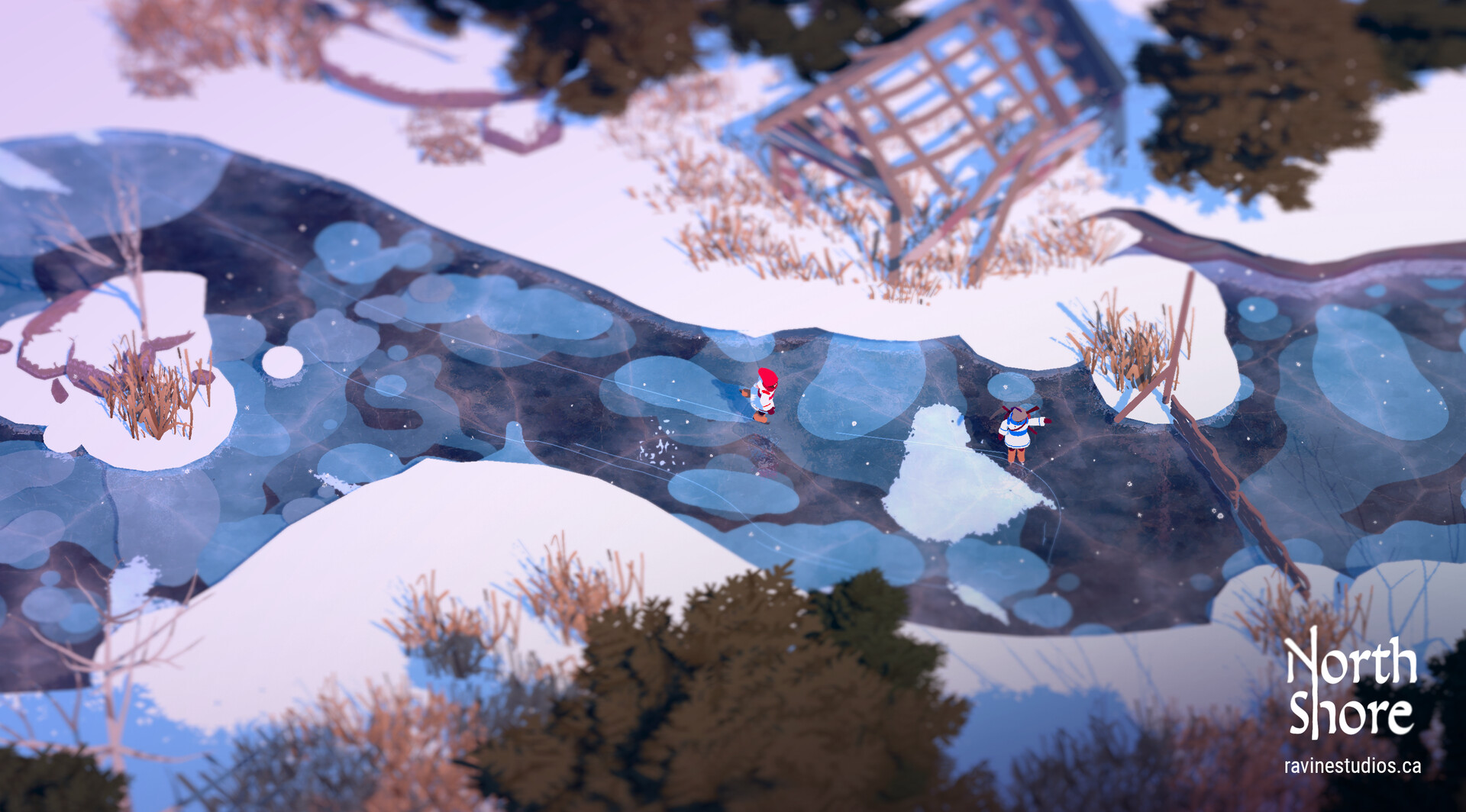 North Shore screenshot 5