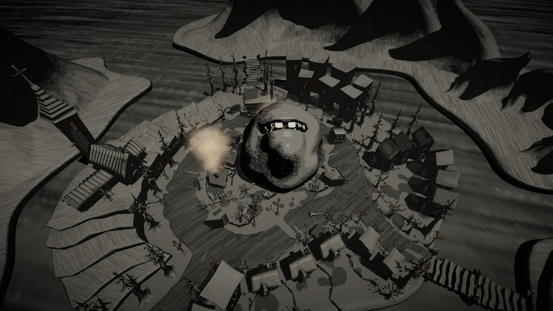 In Full Bloom screenshot 3