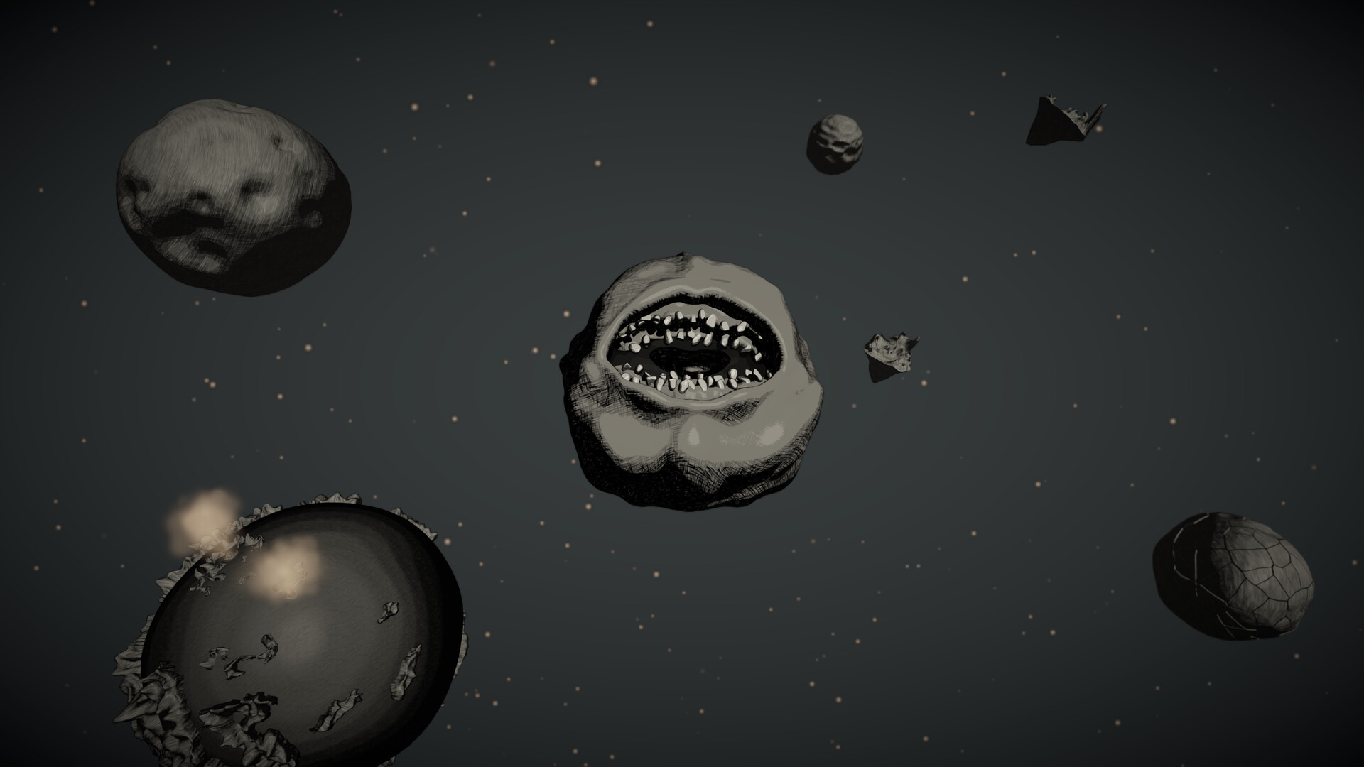 In Full Bloom screenshot 5
