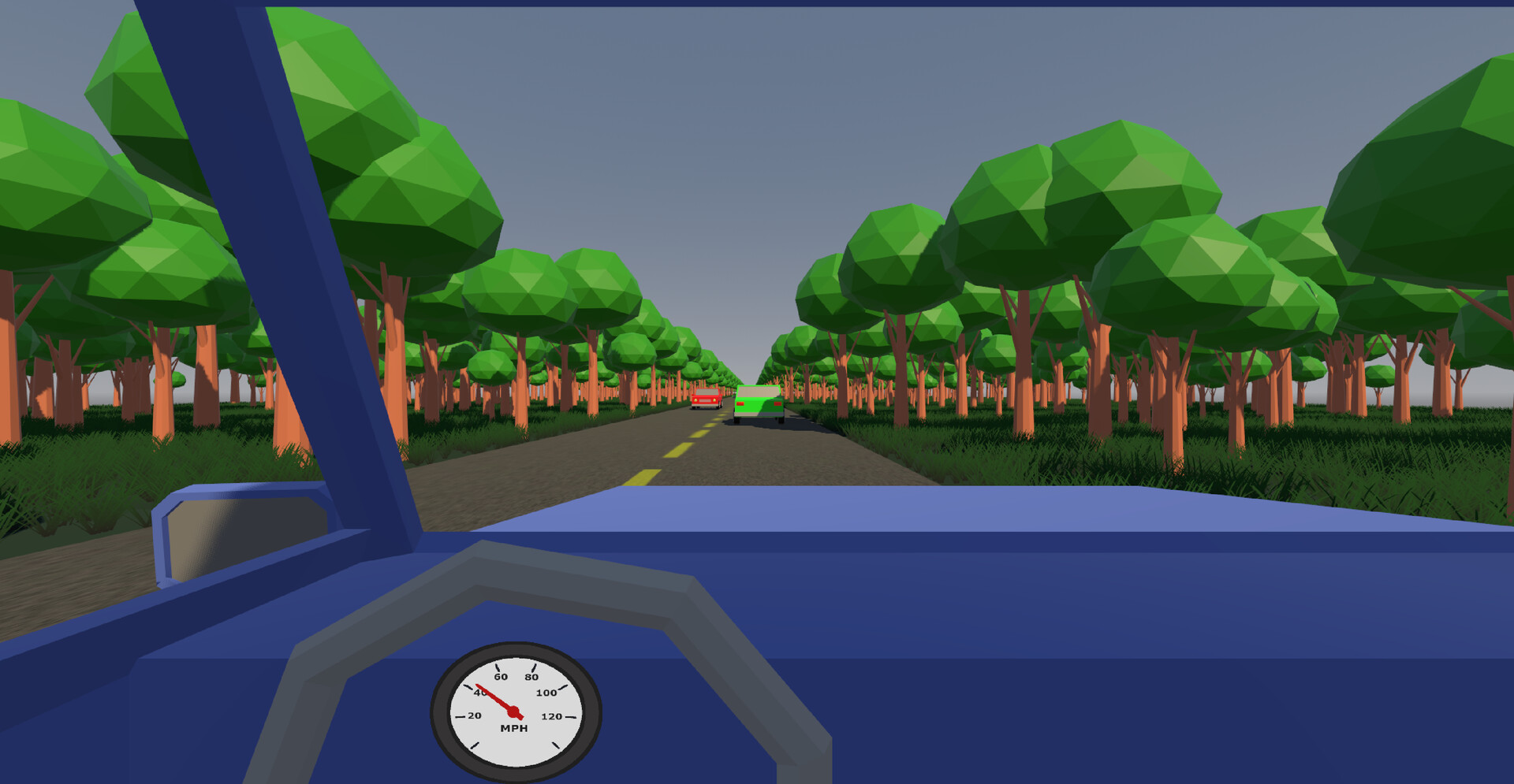 PASS screenshot 2