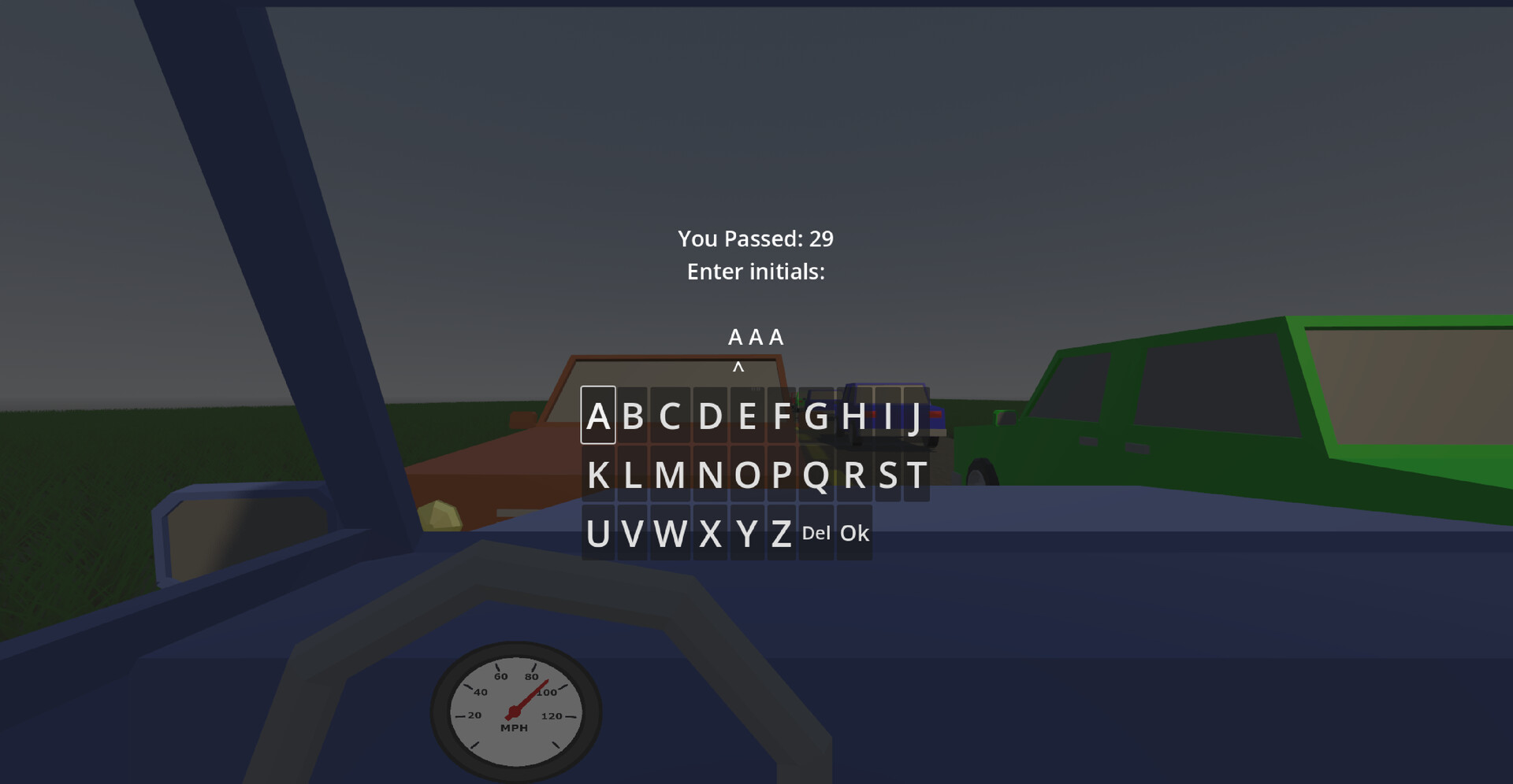 PASS screenshot 4