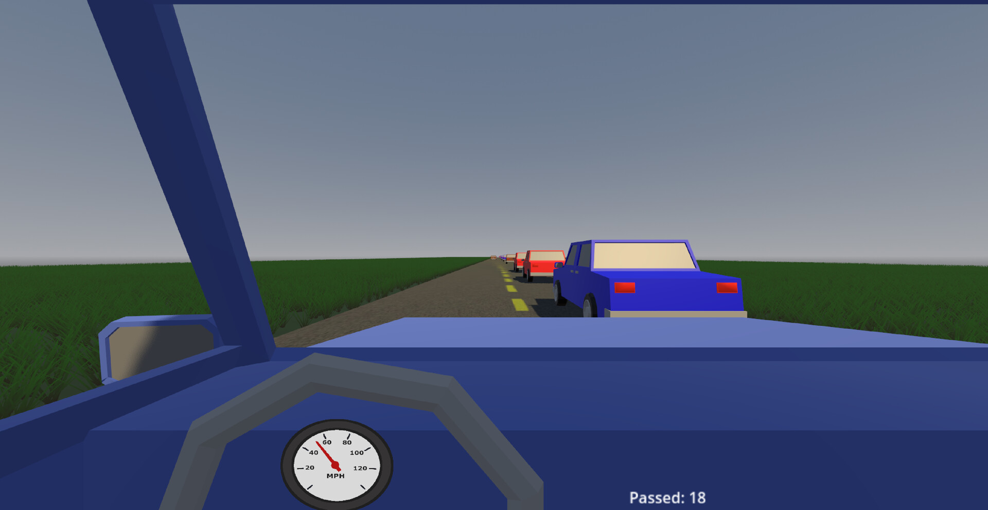PASS screenshot 1
