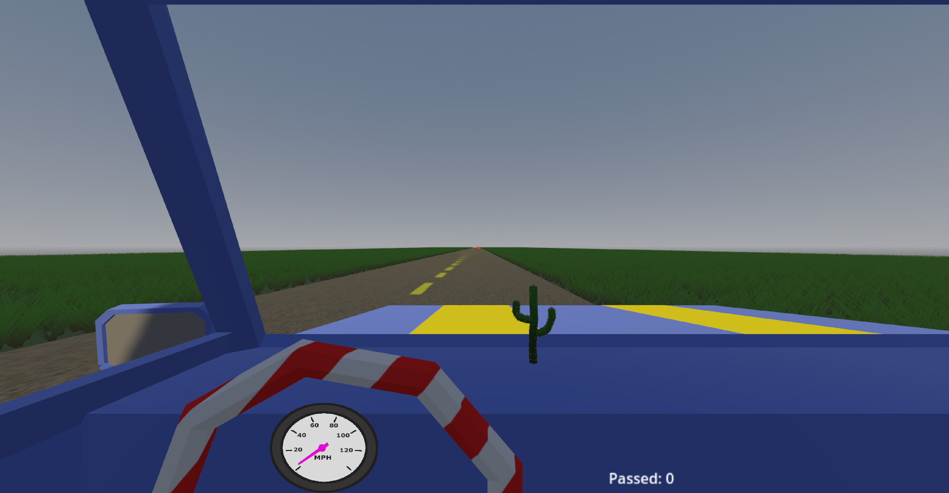PASS screenshot 3