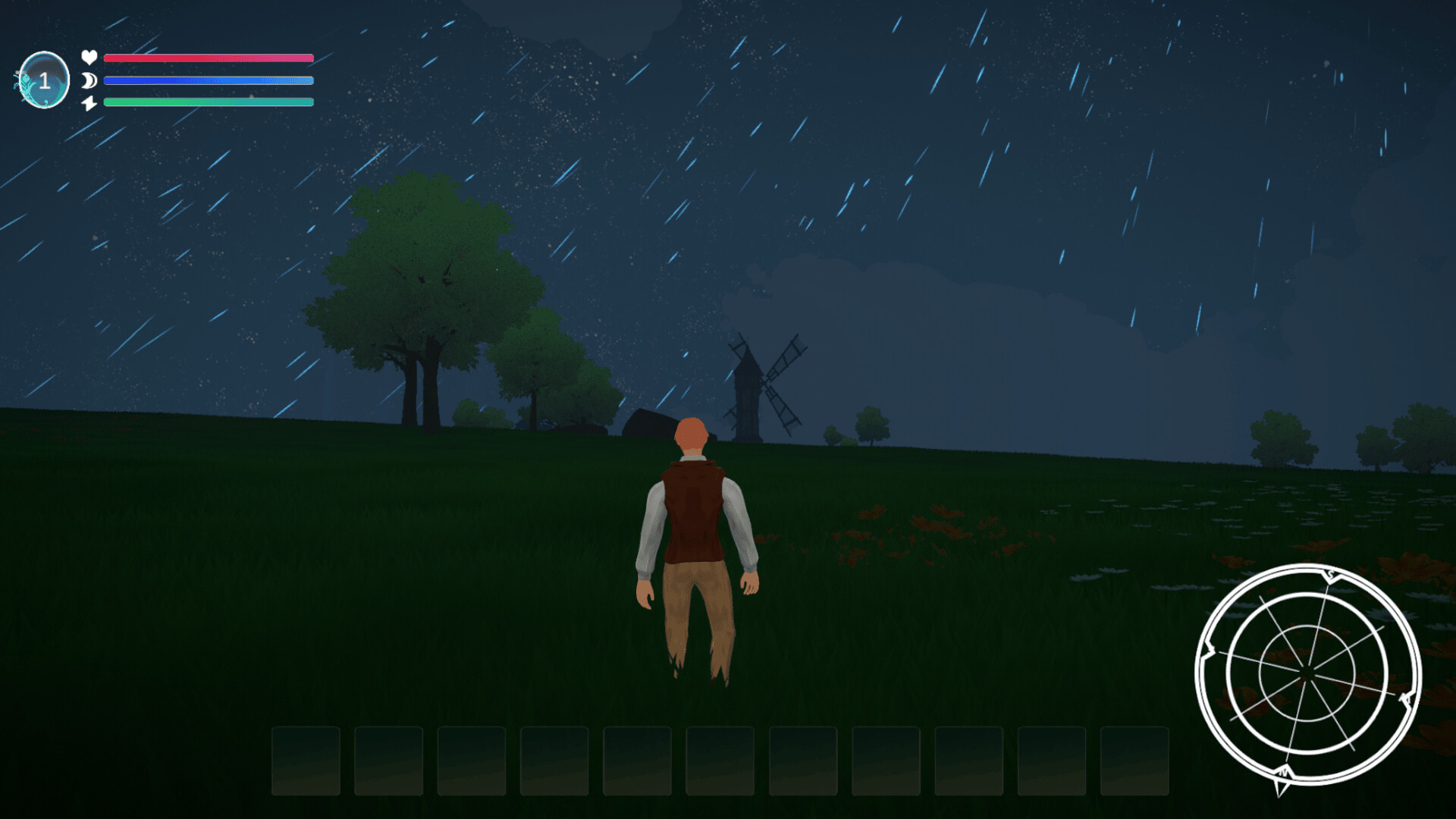 WYS screenshot 1