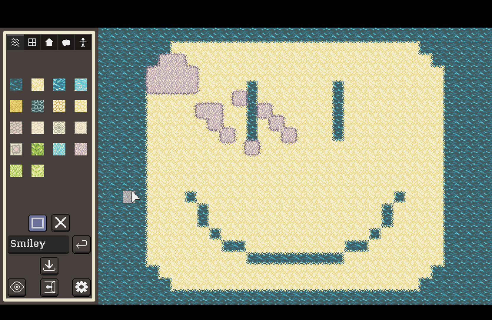 Retro Meadow screenshot 2