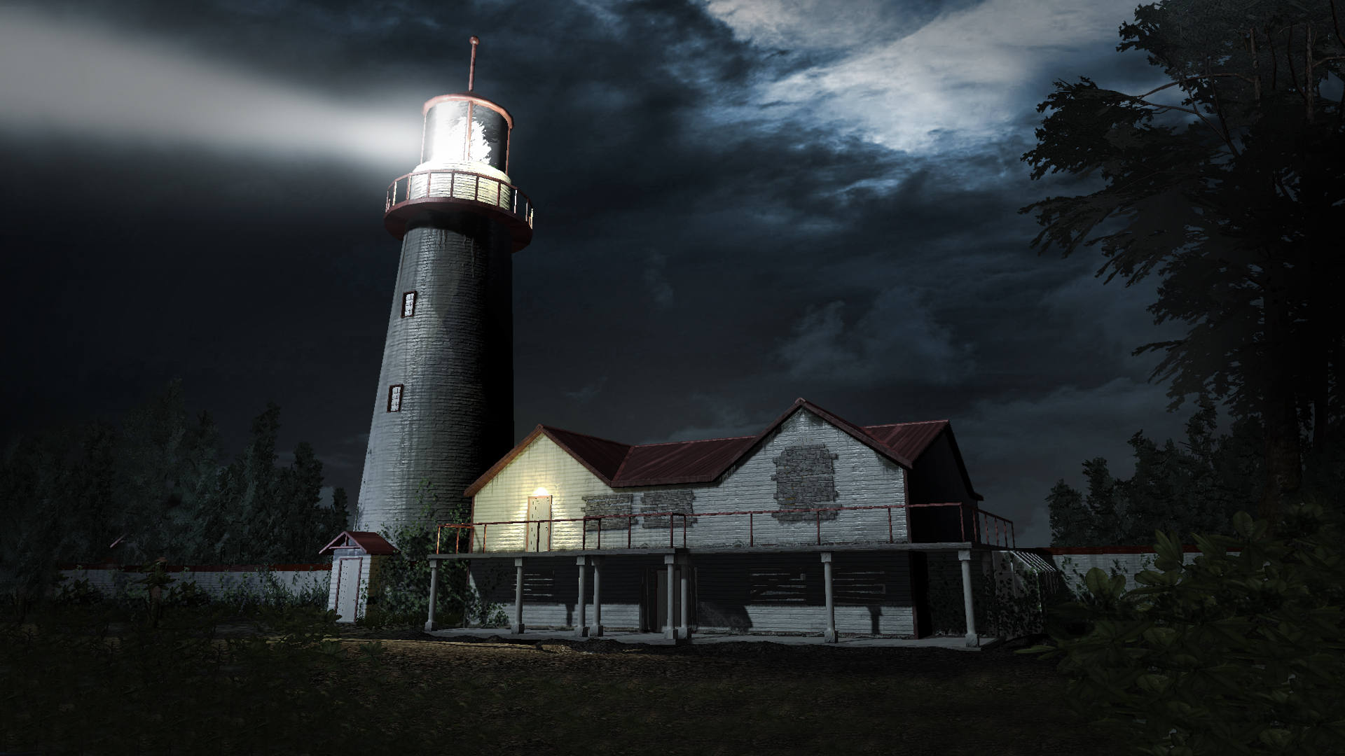 The Ritual on Weylyn Island screenshot 7