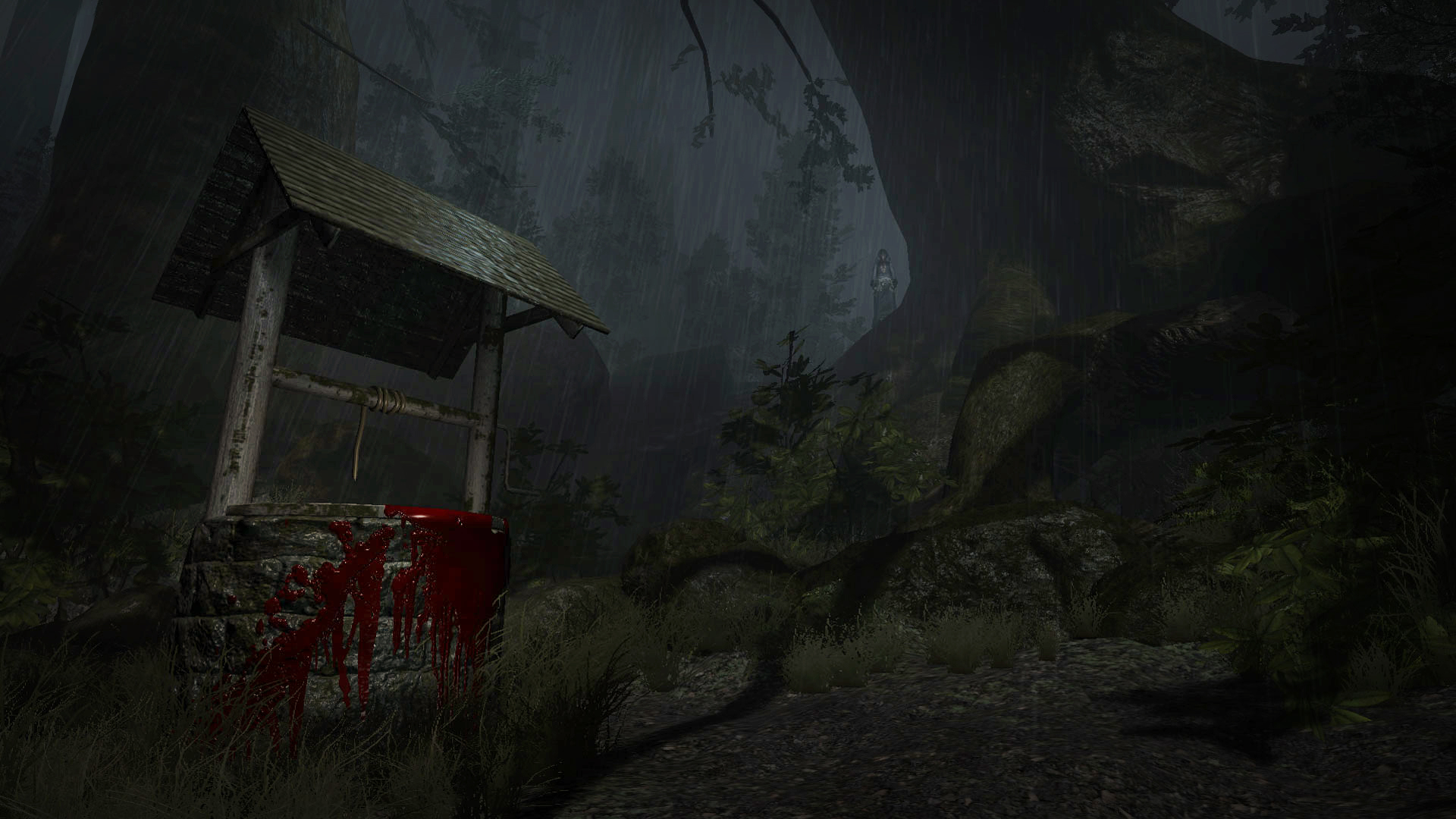 The Ritual on Weylyn Island screenshot 5