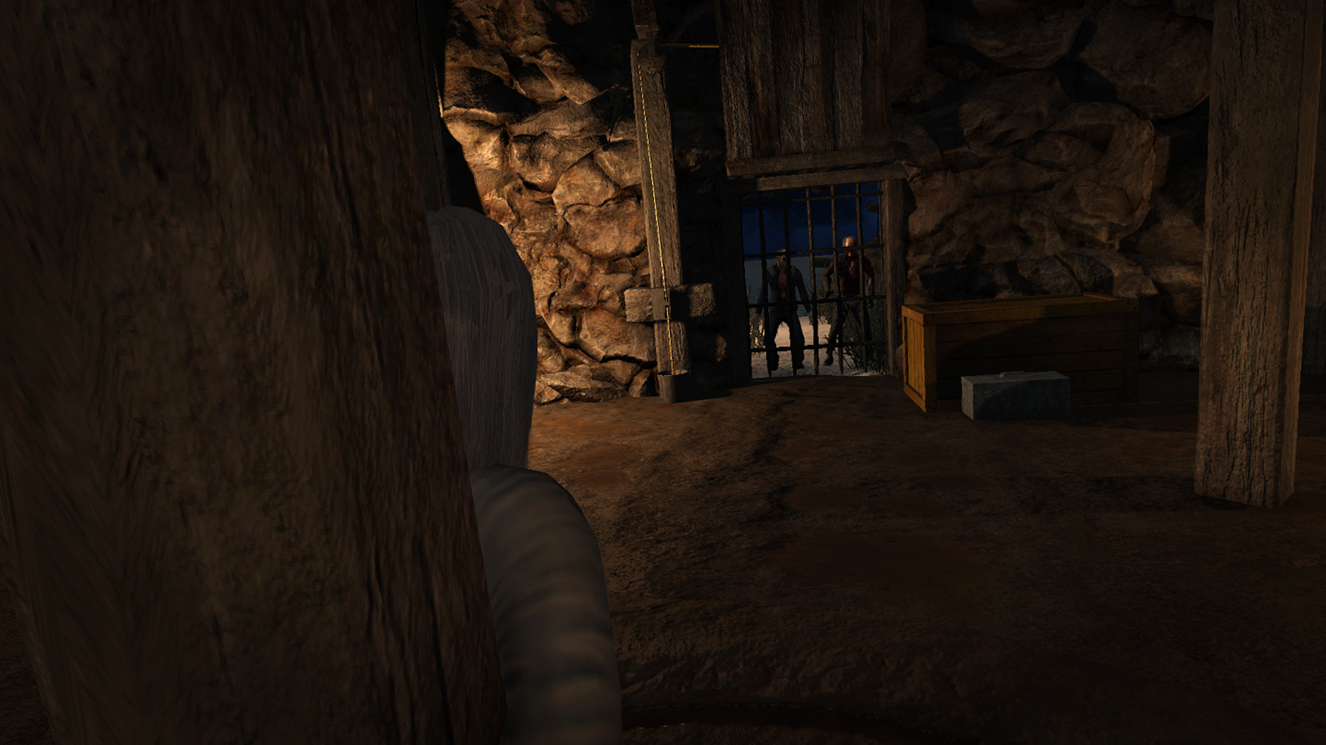 The Ritual on Weylyn Island screenshot 8