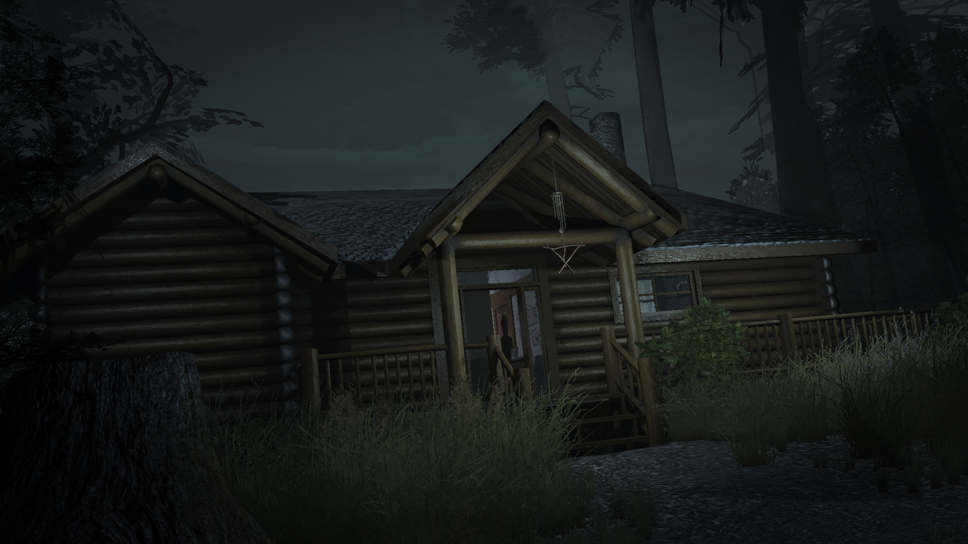 The Ritual on Weylyn Island screenshot 3