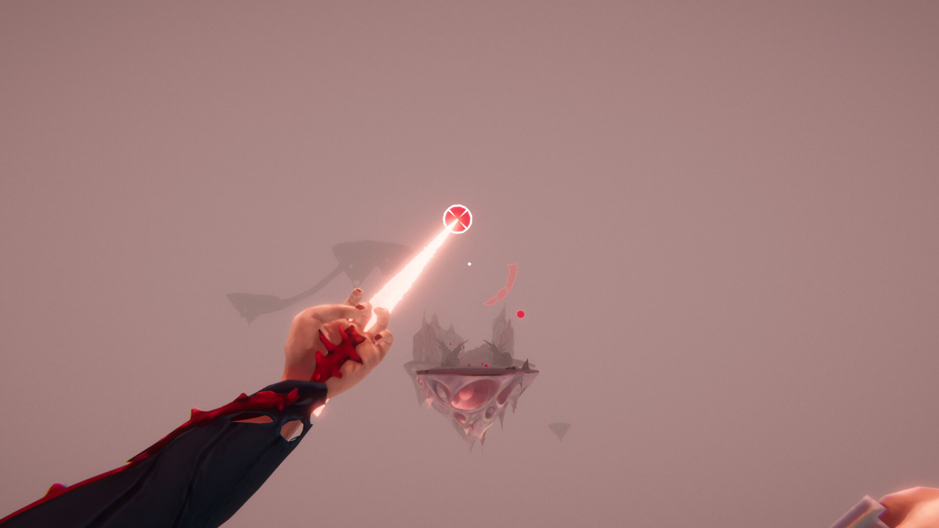 Cause to Exist screenshot 4