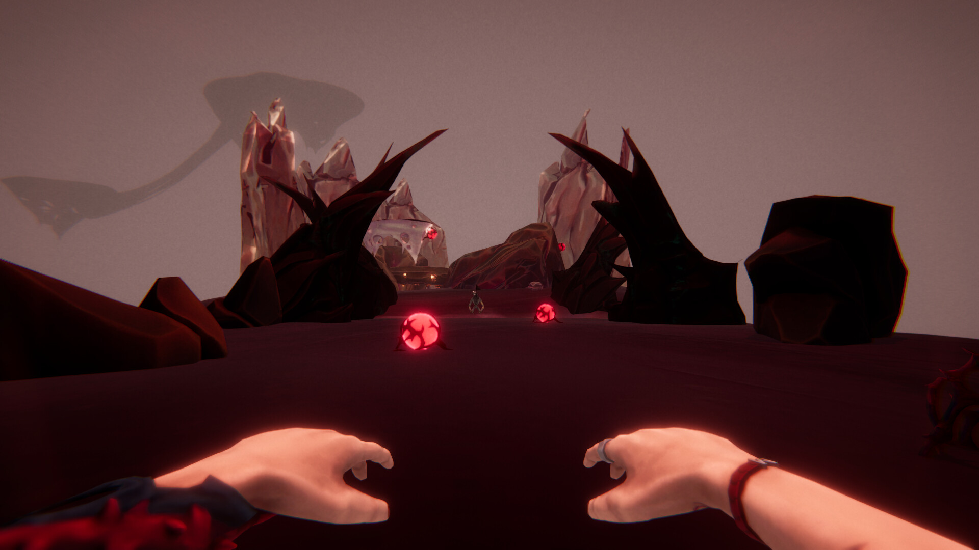 Cause to Exist screenshot 1