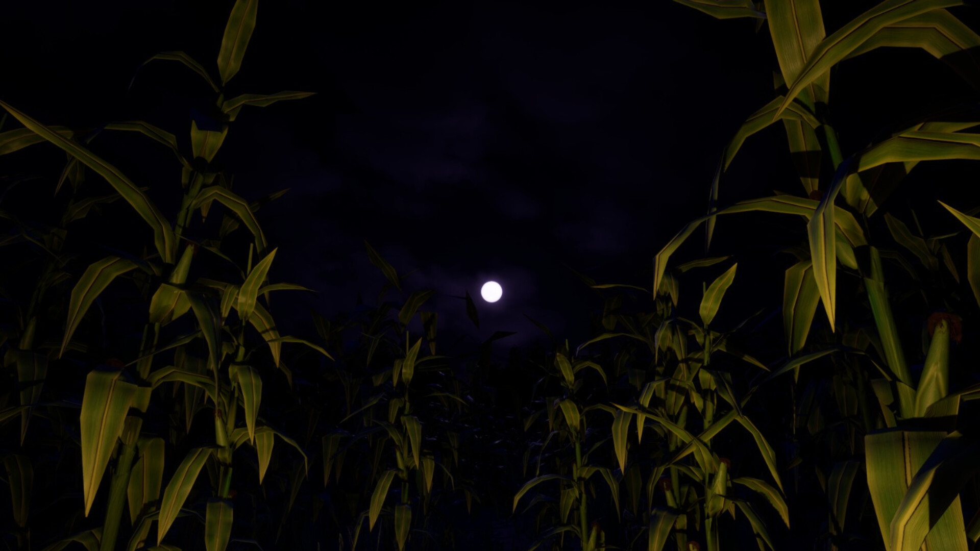 Granny's House screenshot 5