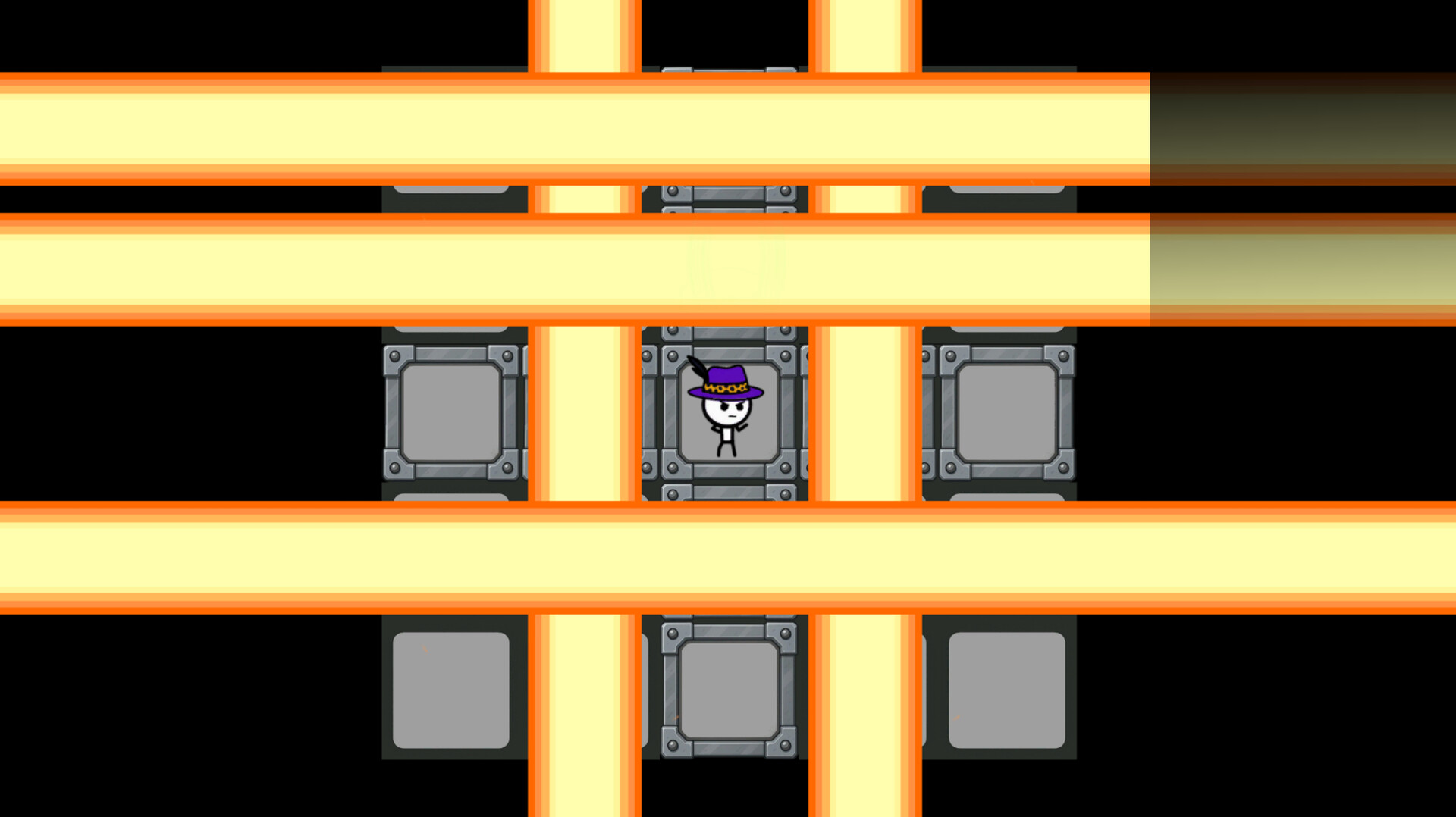Survive the Grid screenshot 6