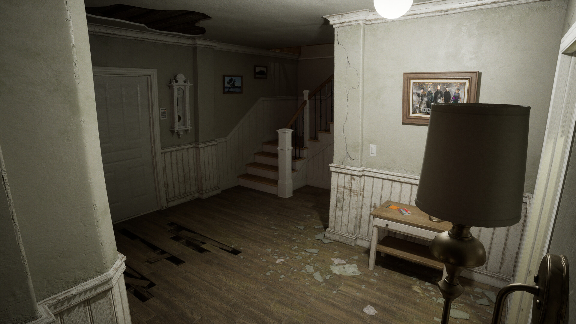 Sanguis Luna screenshot 4
