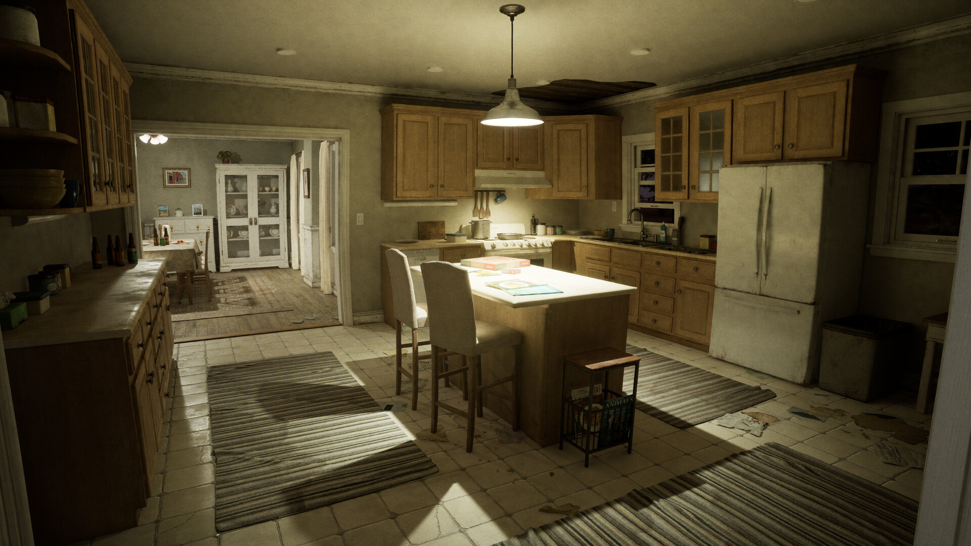 Sanguis Luna screenshot 7
