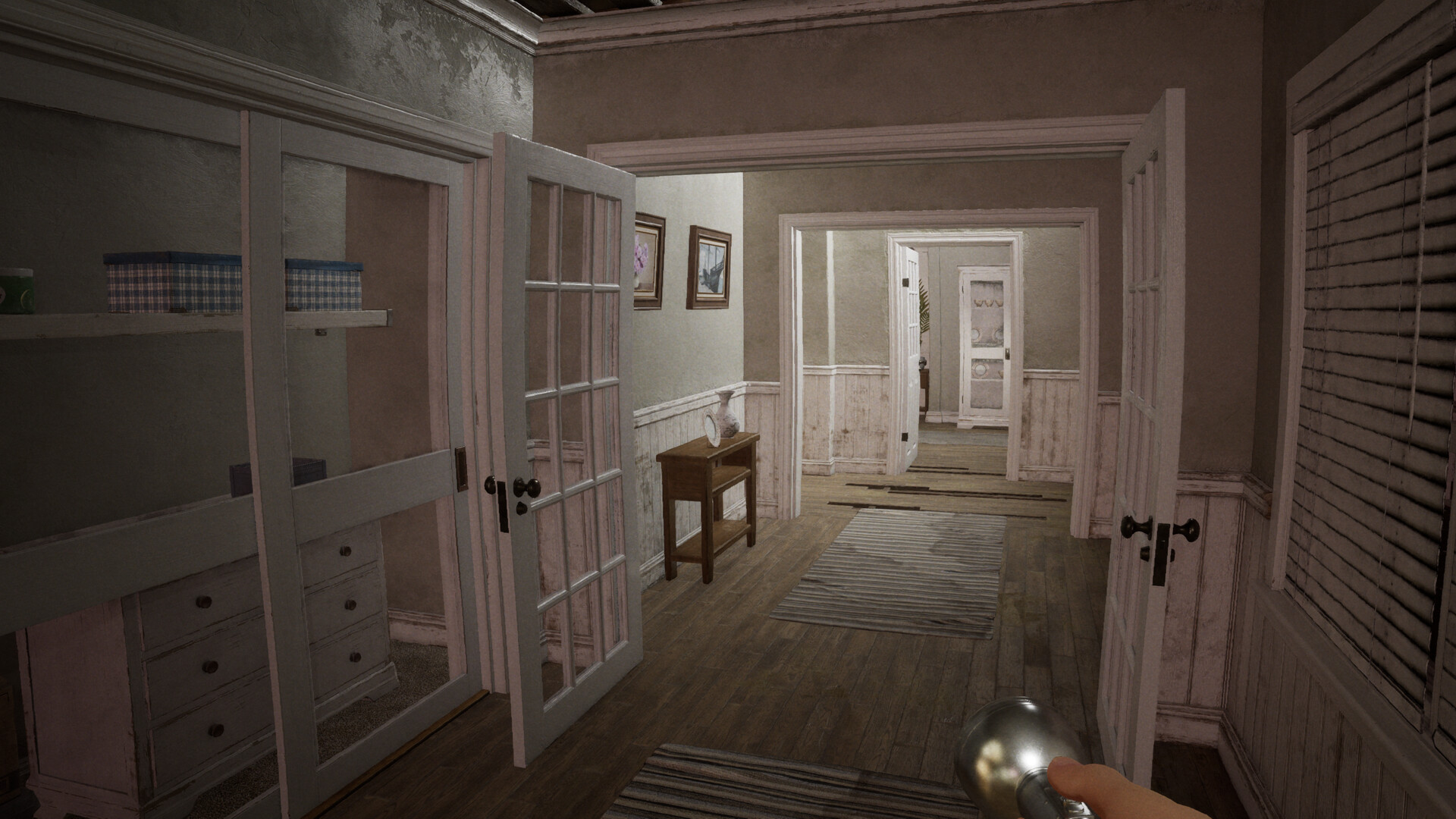 Sanguis Luna screenshot 3