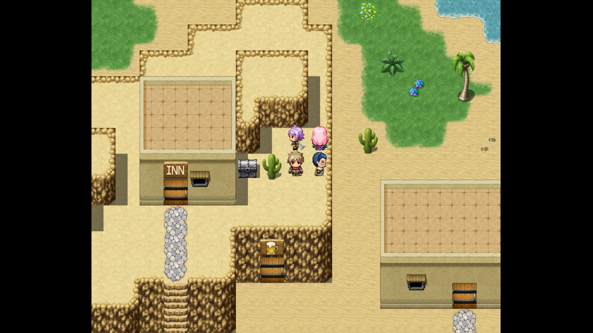Crystals of Power screenshot 6