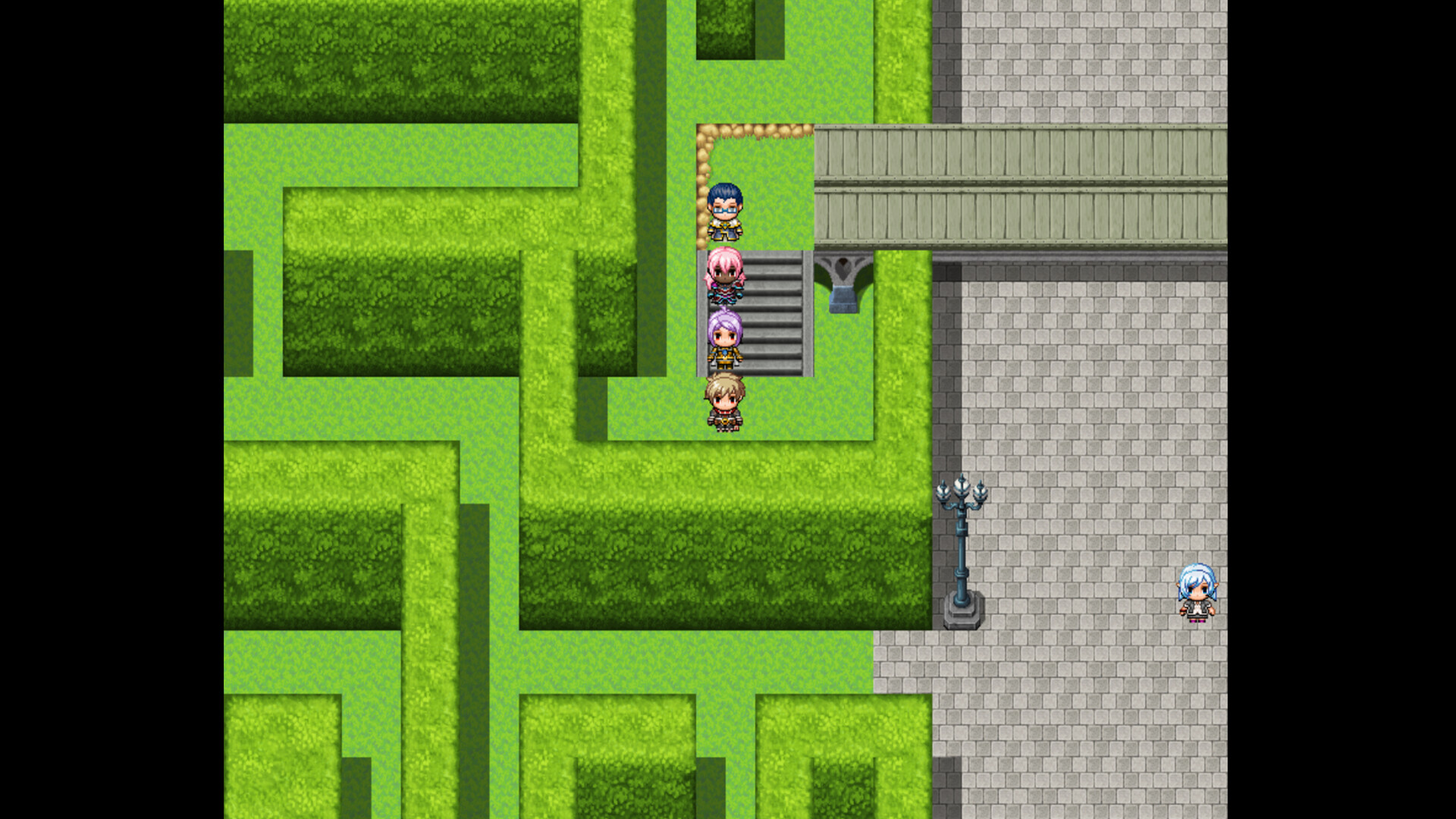 Crystals of Power screenshot 7