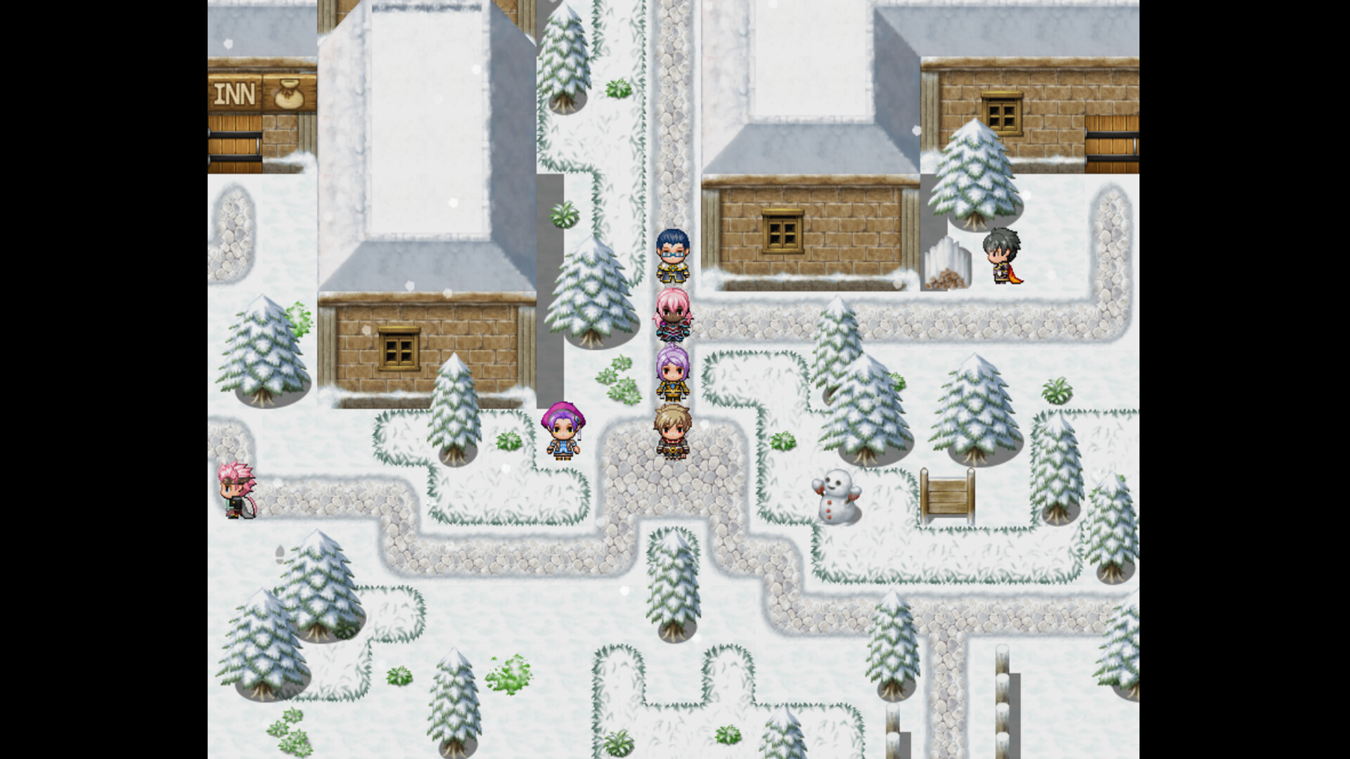 Crystals of Power screenshot 8