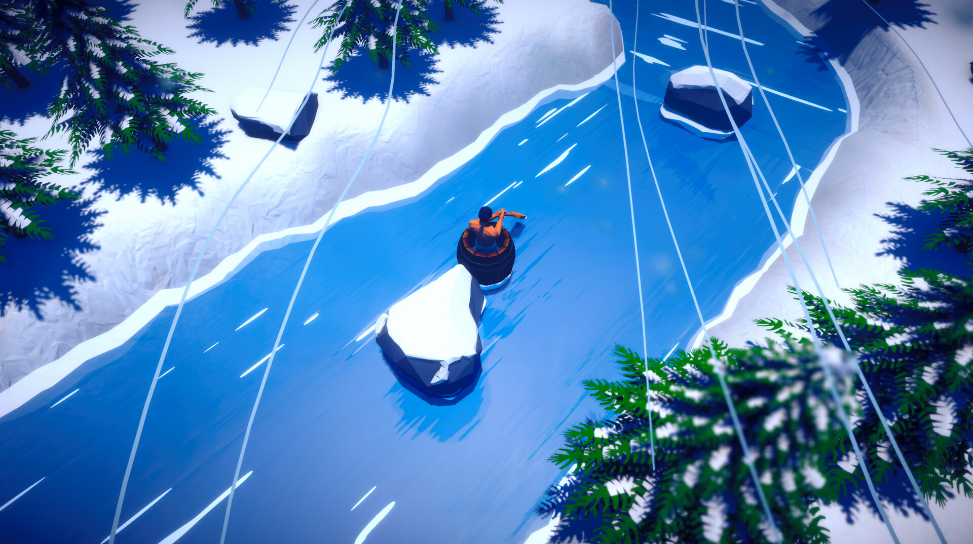 Row Away screenshot 4