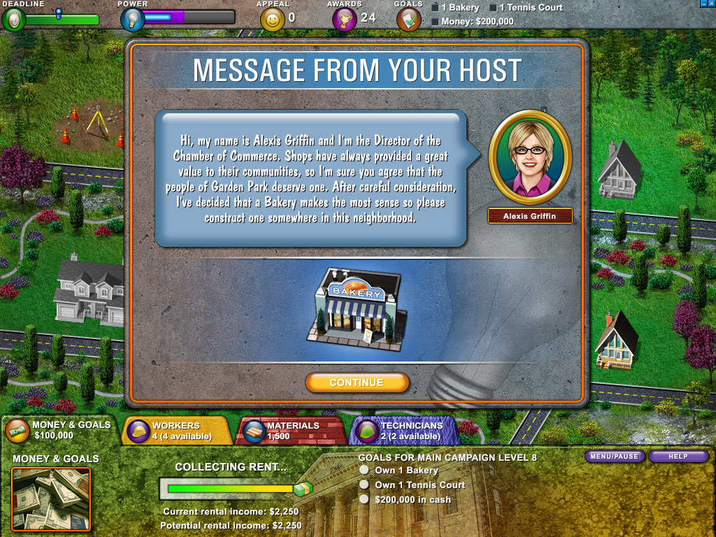 Build-A-Lot 4: Power Source screenshot 6