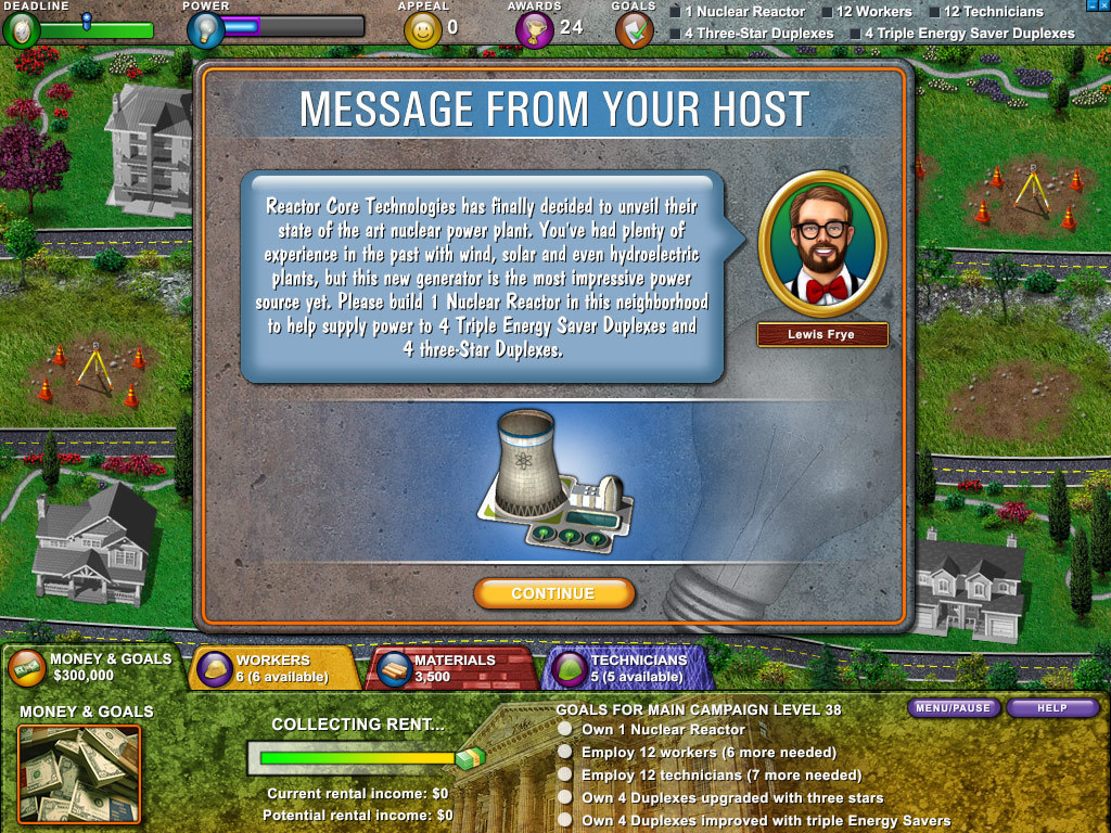 Build-A-Lot 4: Power Source screenshot 3