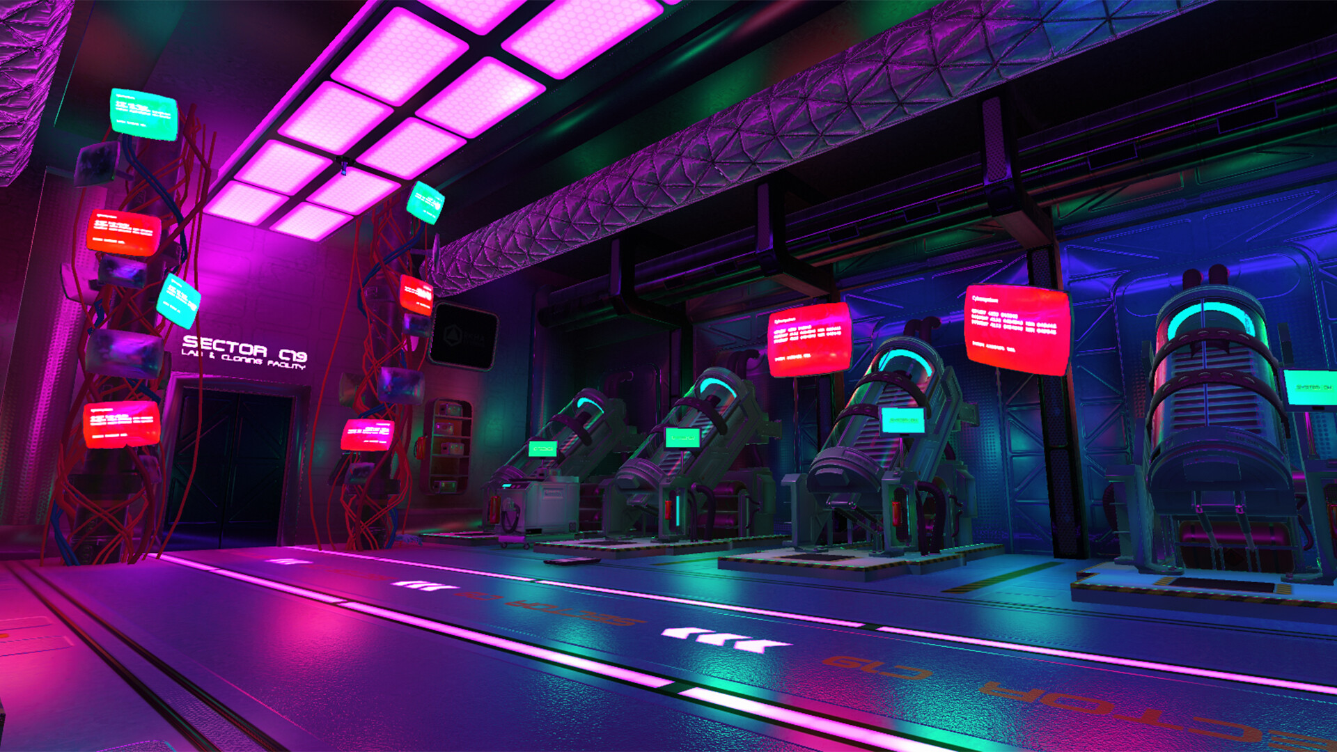 Code L.U.S.T screenshot 11
