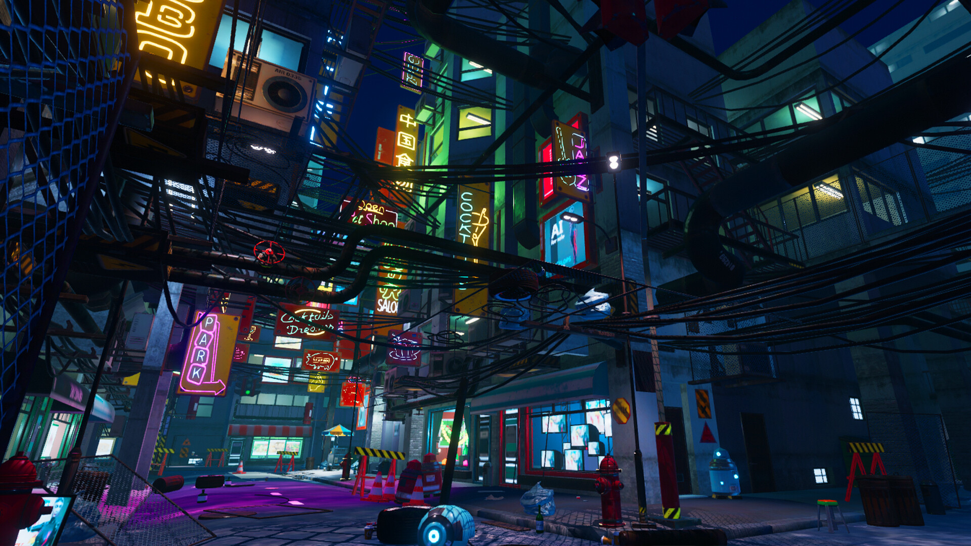 Code L.U.S.T screenshot 13
