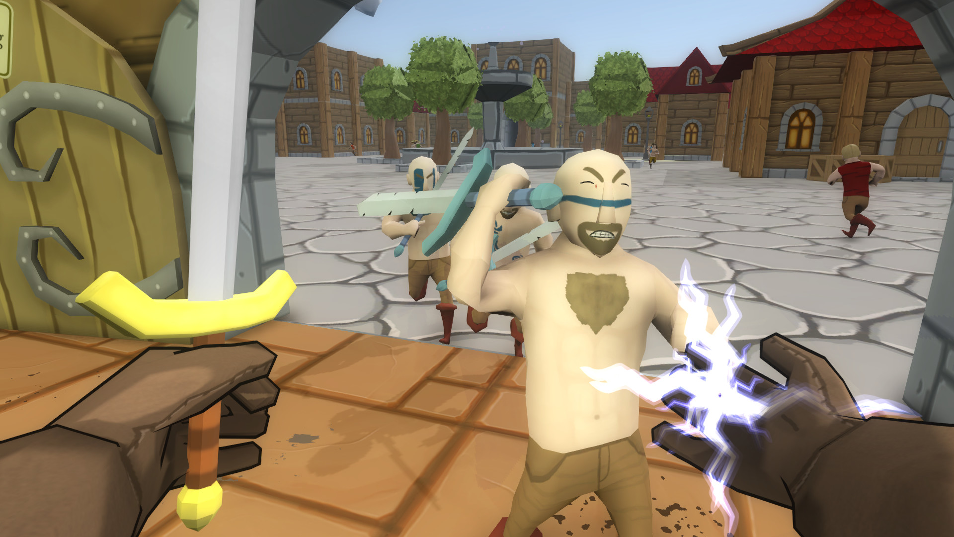 Shoppe Keep screenshot 2