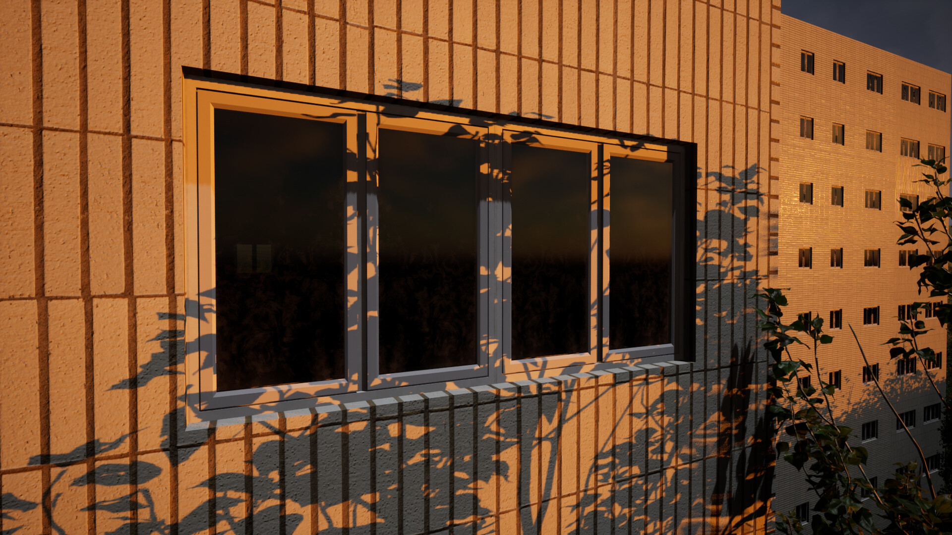 Sortie screenshot 4