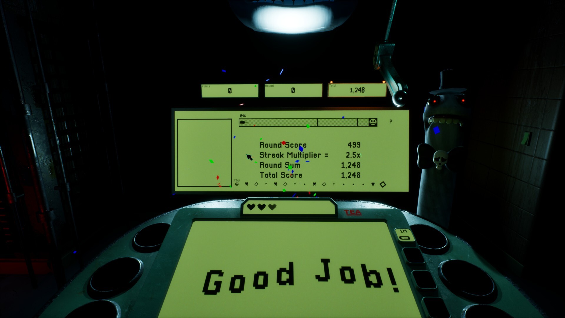 M_rdle screenshot 4