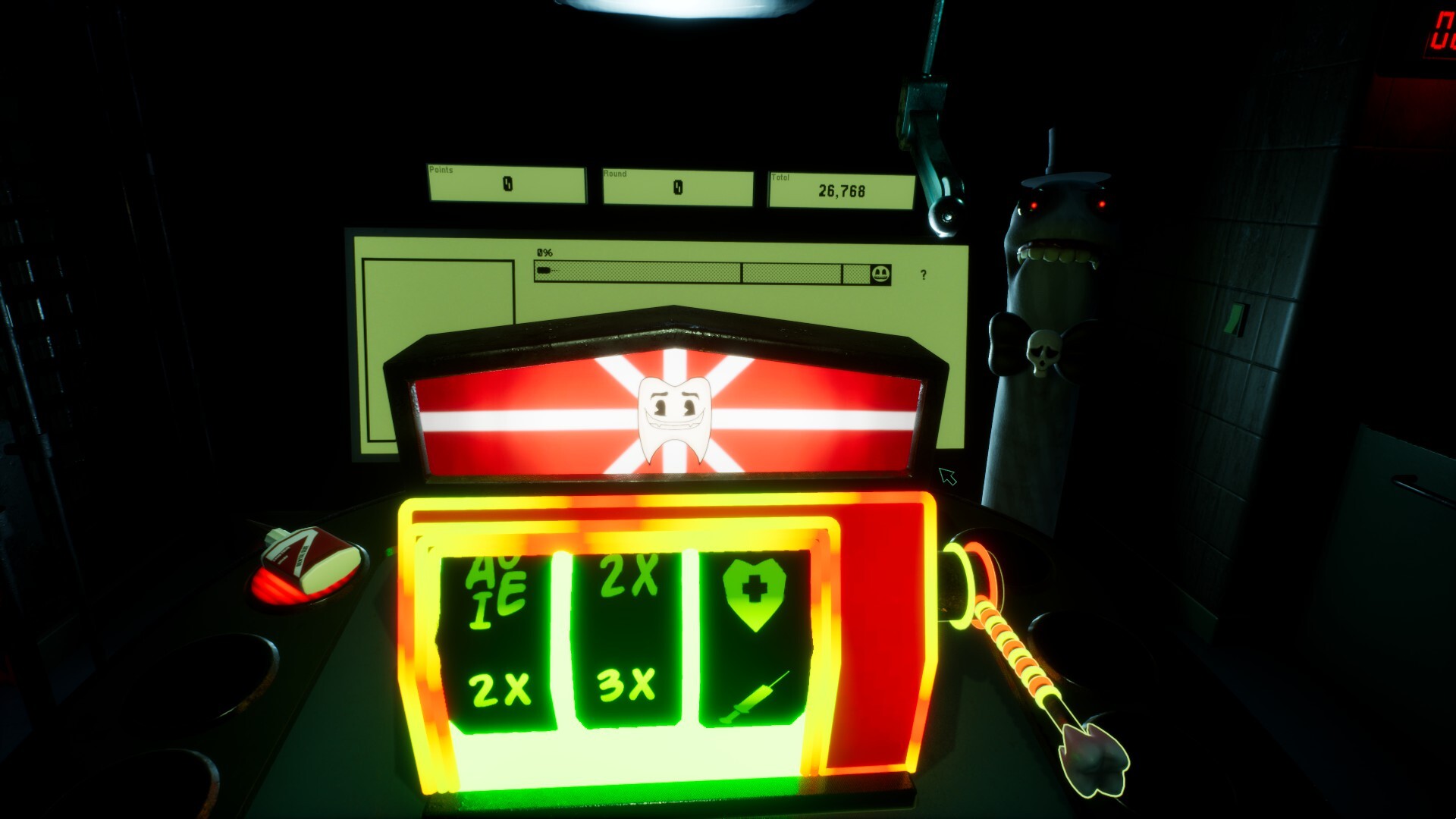 M_rdle screenshot 3