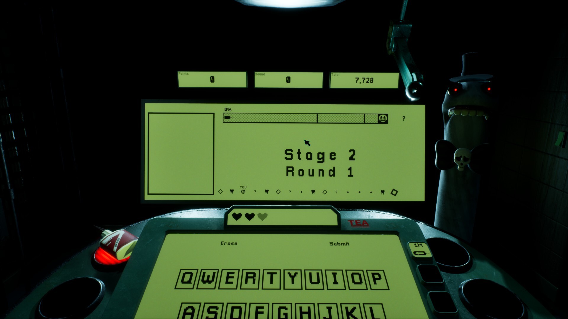 M_rdle screenshot 5