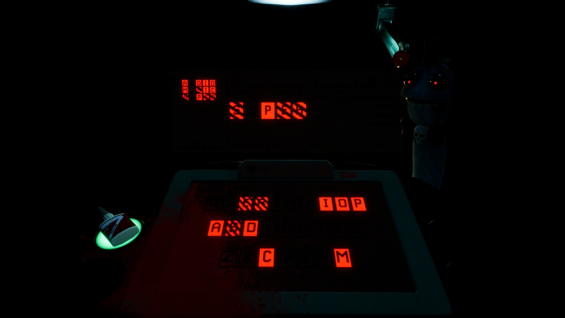M_rdle screenshot 1