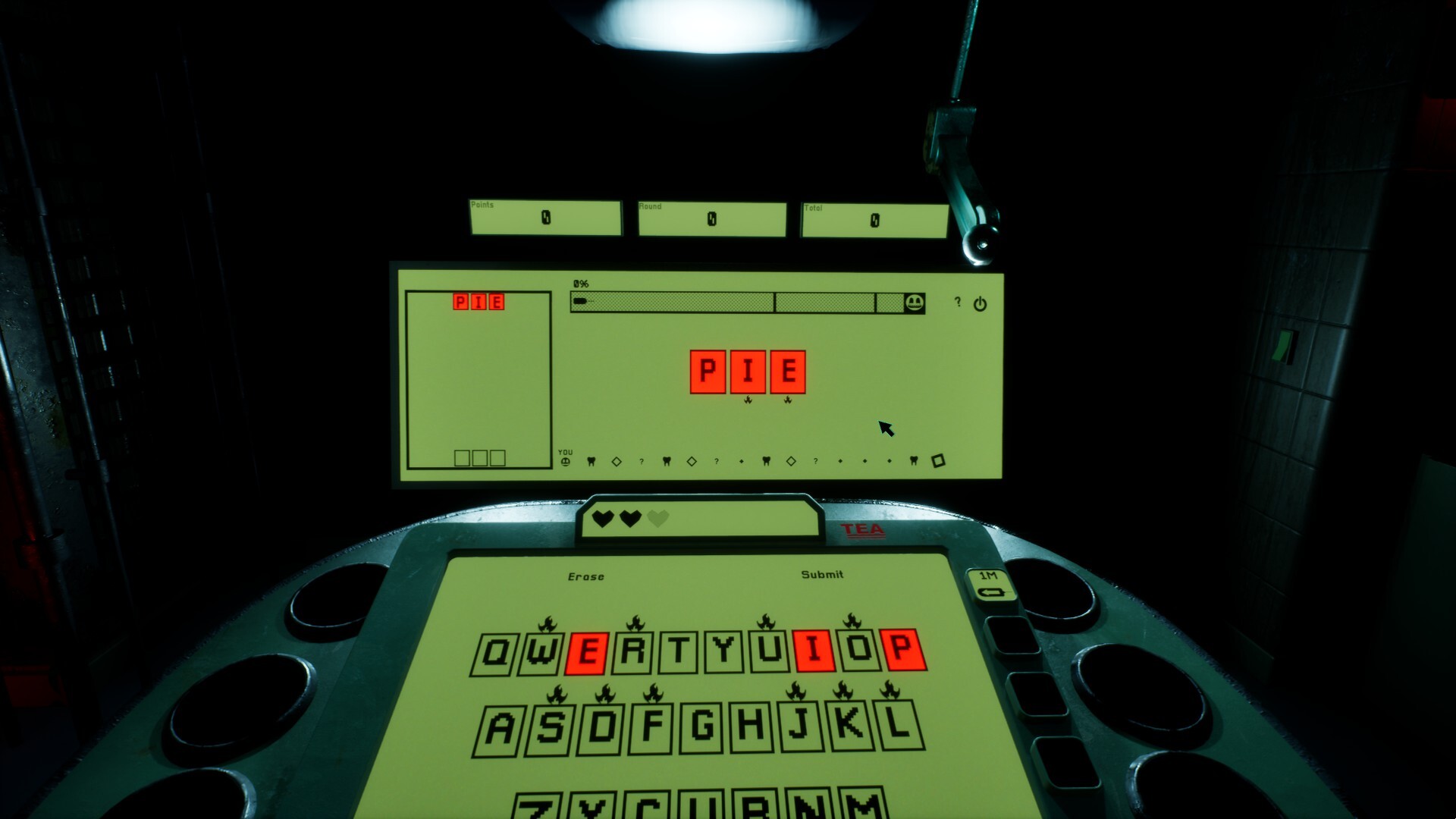 M_rdle screenshot 2
