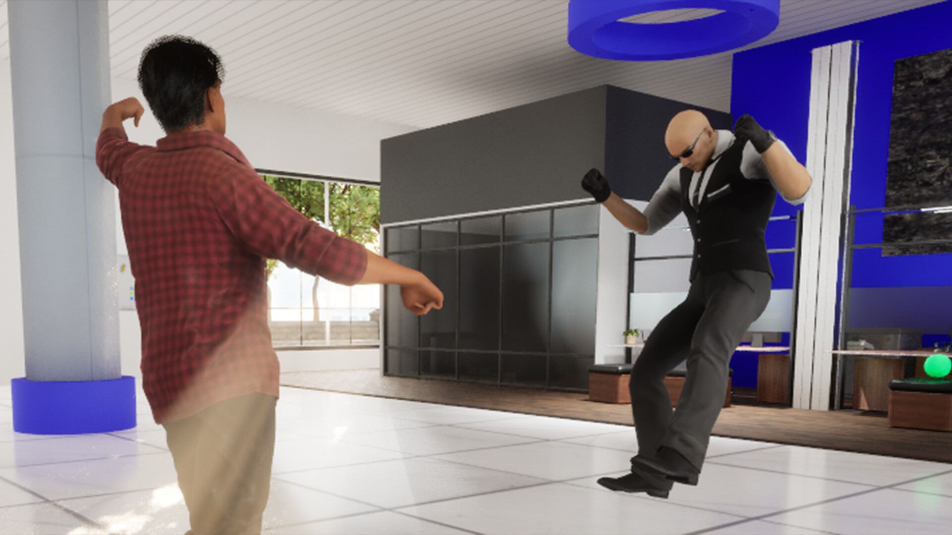 Jojon Wik screenshot 3