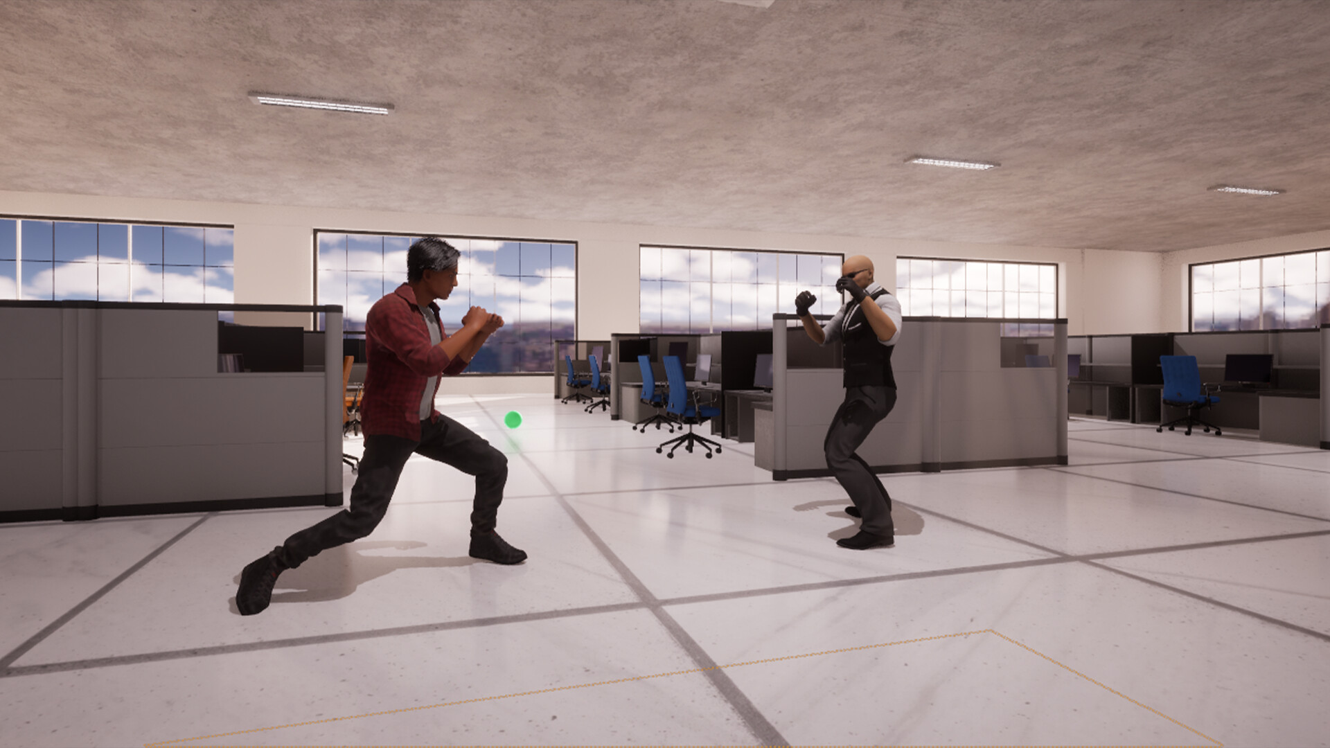 Jojon Wik screenshot 6
