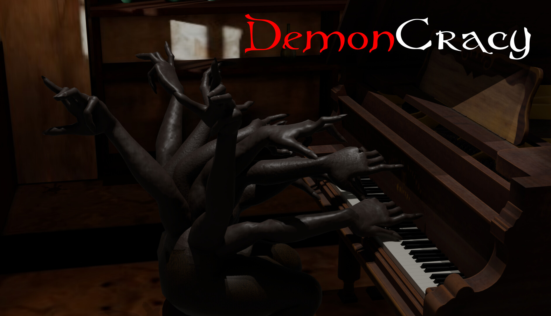 DemonCracy screenshot 11