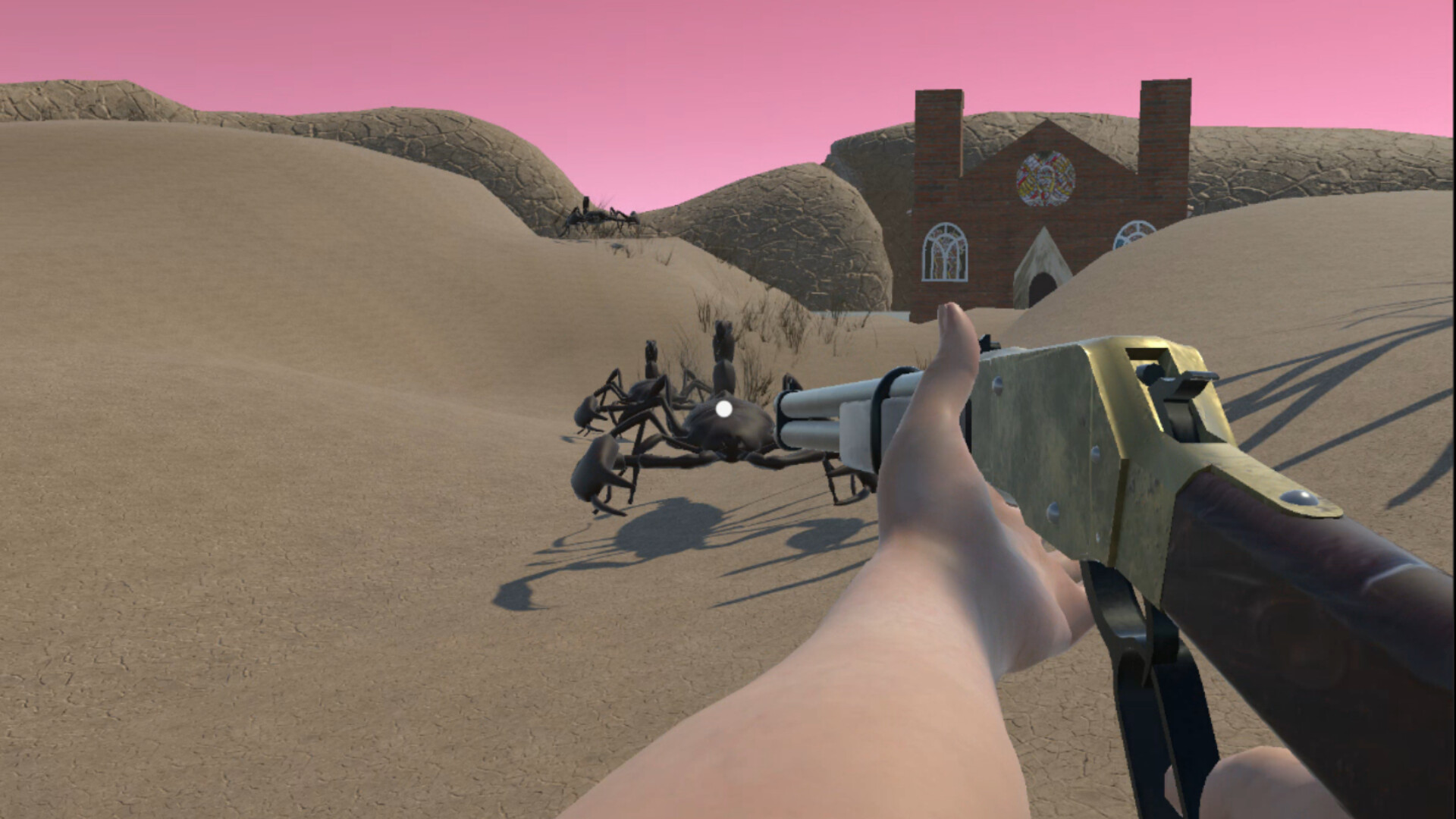 DemonCracy screenshot 9