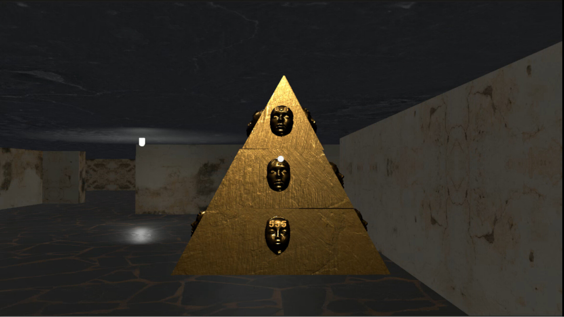 DemonCracy screenshot 1