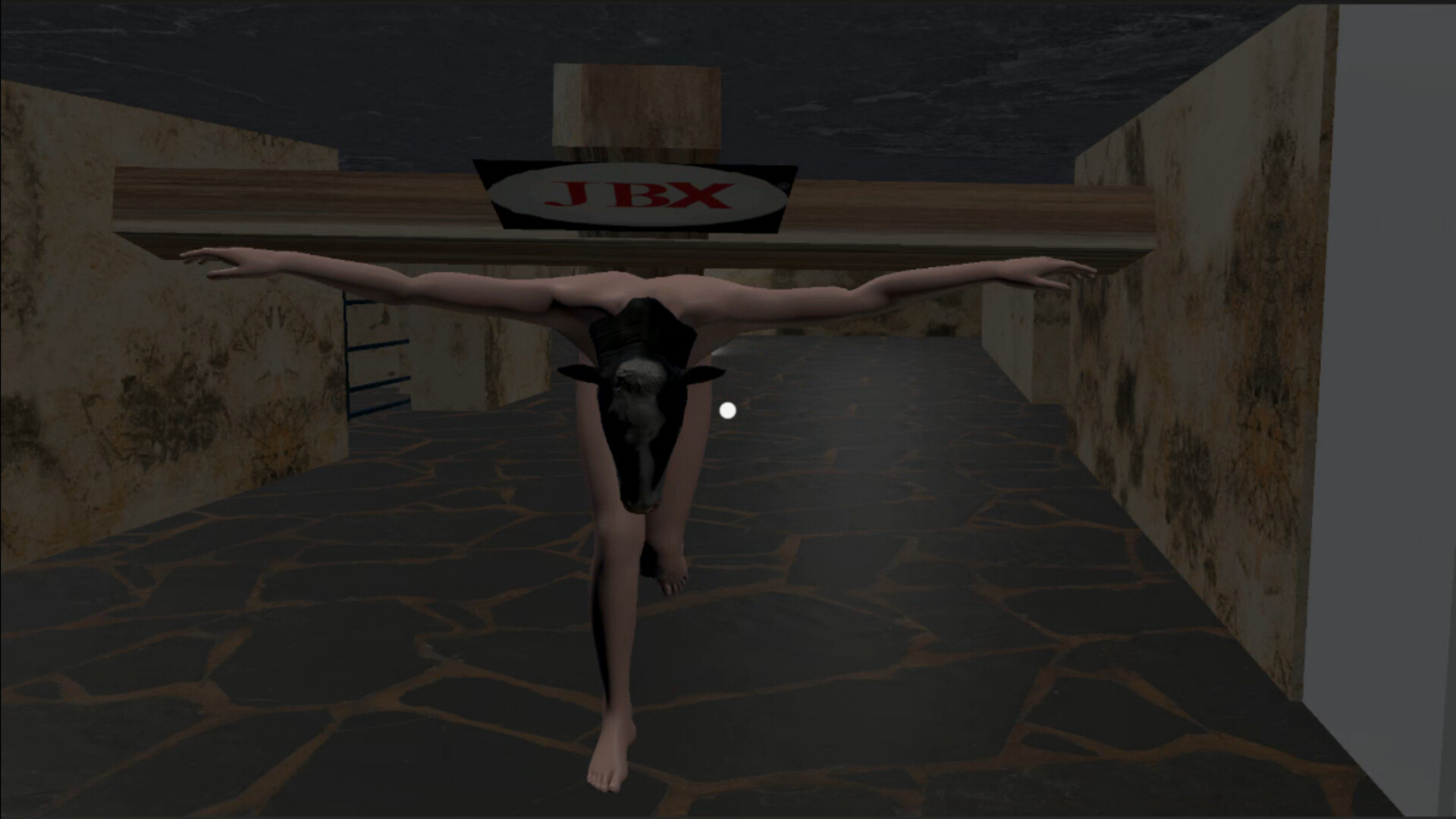 DemonCracy screenshot 2